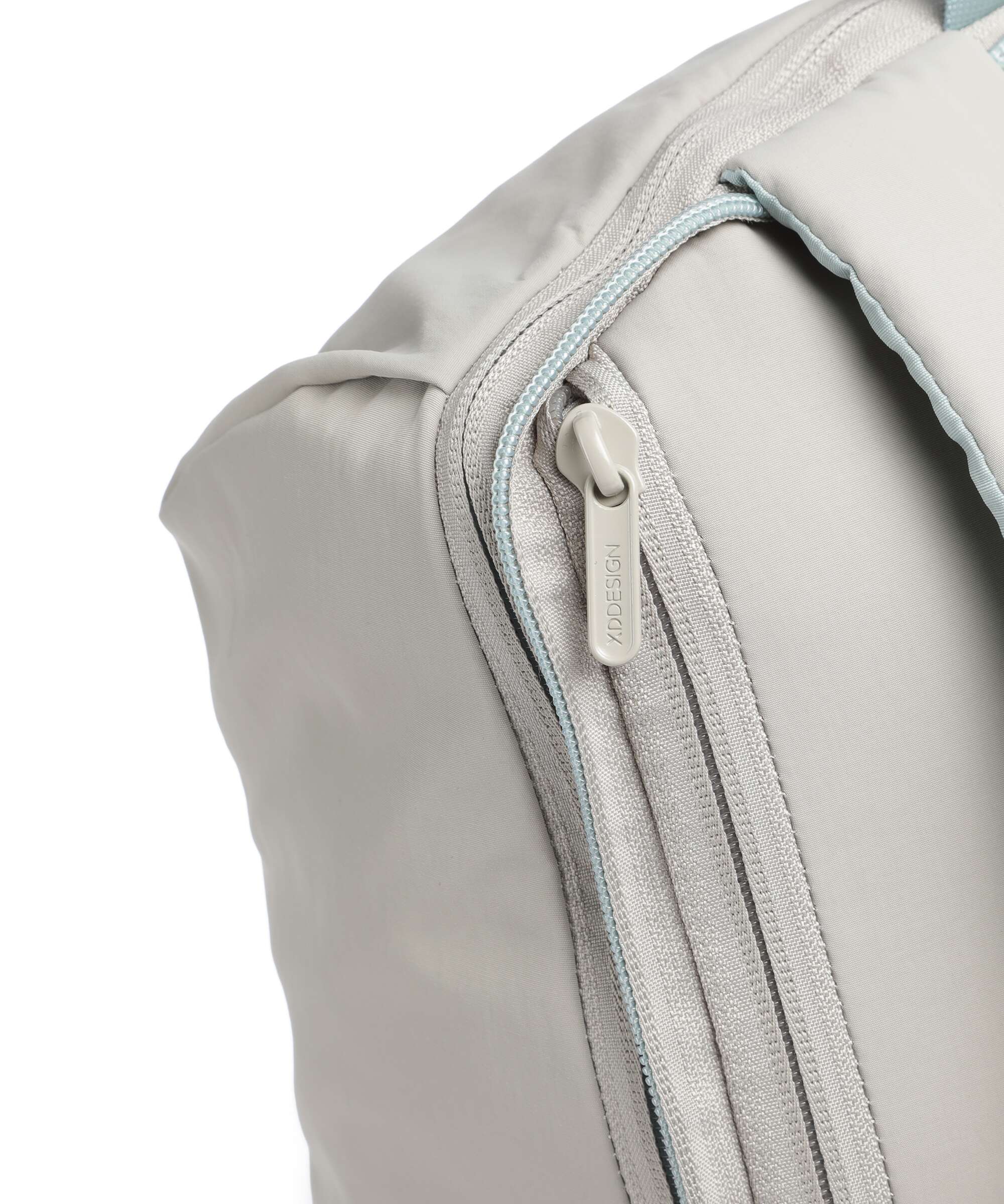 XD Design Switch 2-1 Plecak sanddust/tidal teal - Image 6