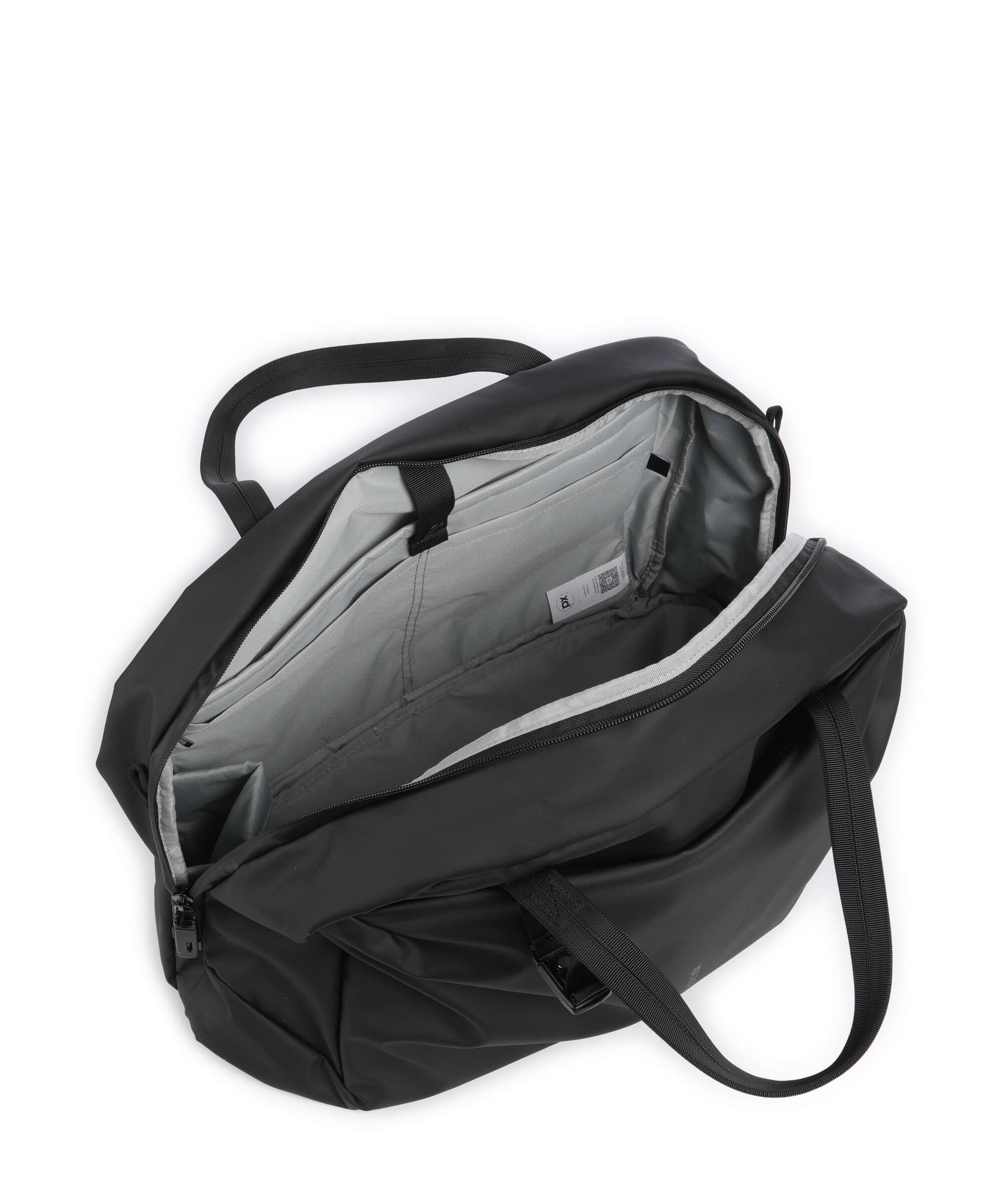 XD Design Urban Torba weekendowa black - Image 6