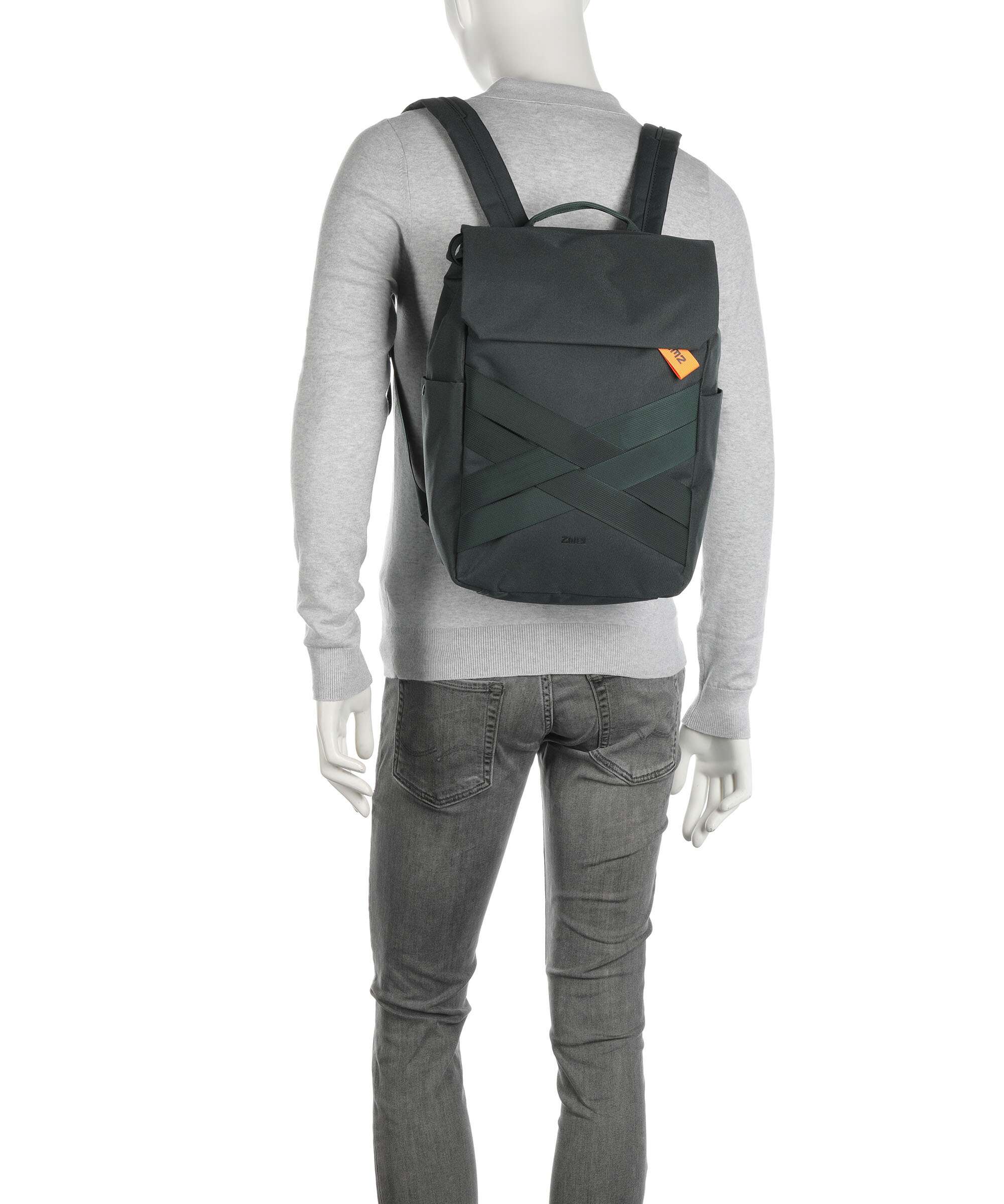 Zwei Alex ALR130 Plecak pine - Image 3