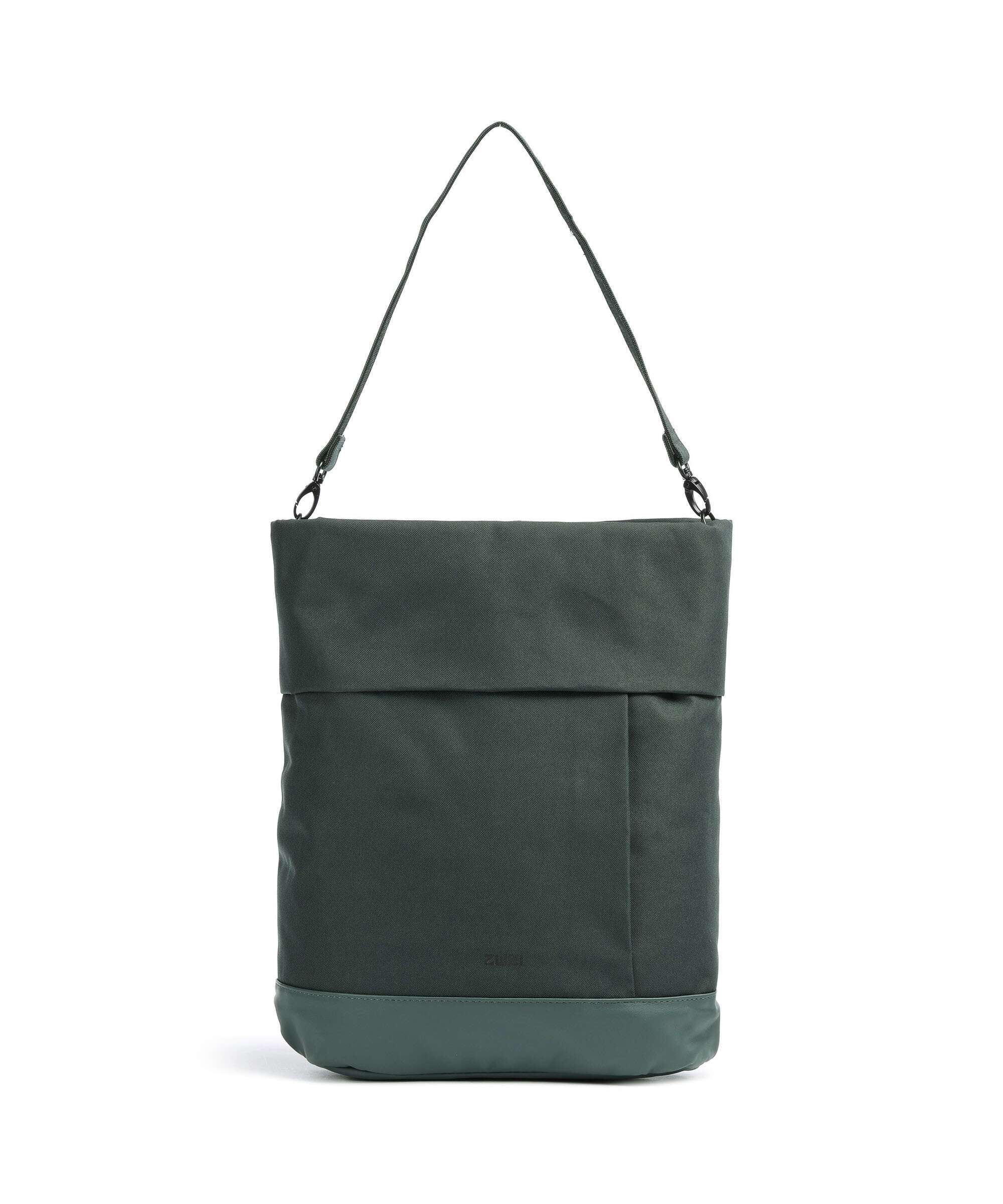 Zwei Benno BE120 Plecak-torba pine