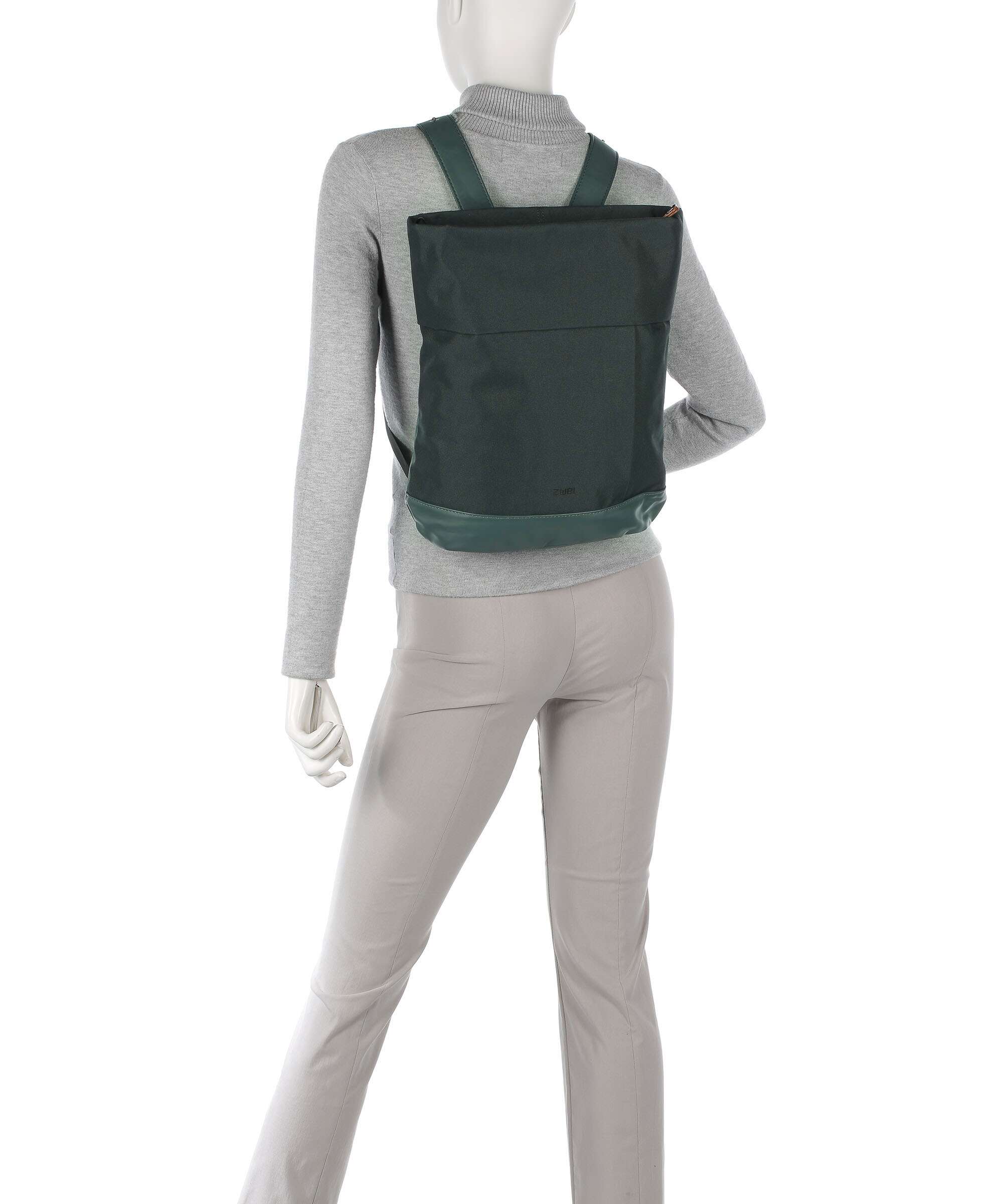 Zwei Benno BE120 Plecak-torba pine - Image 3