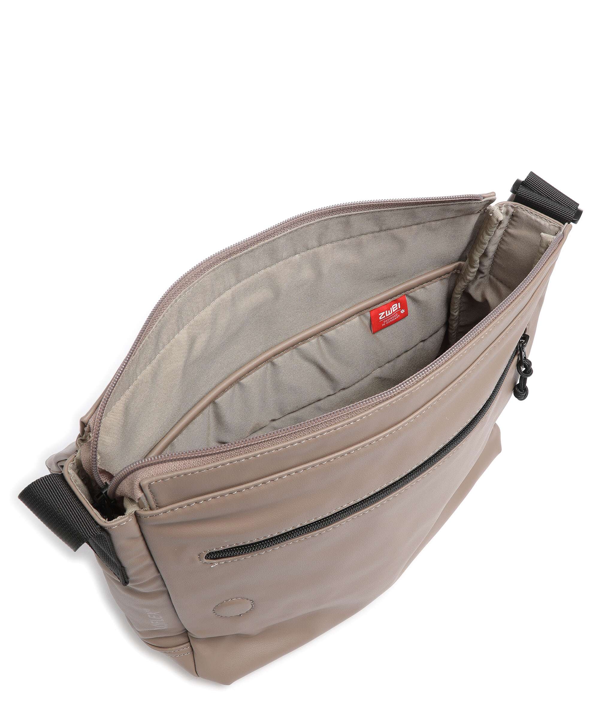 Zwei Cargo CA130 Listonoszka taupe - Image 6