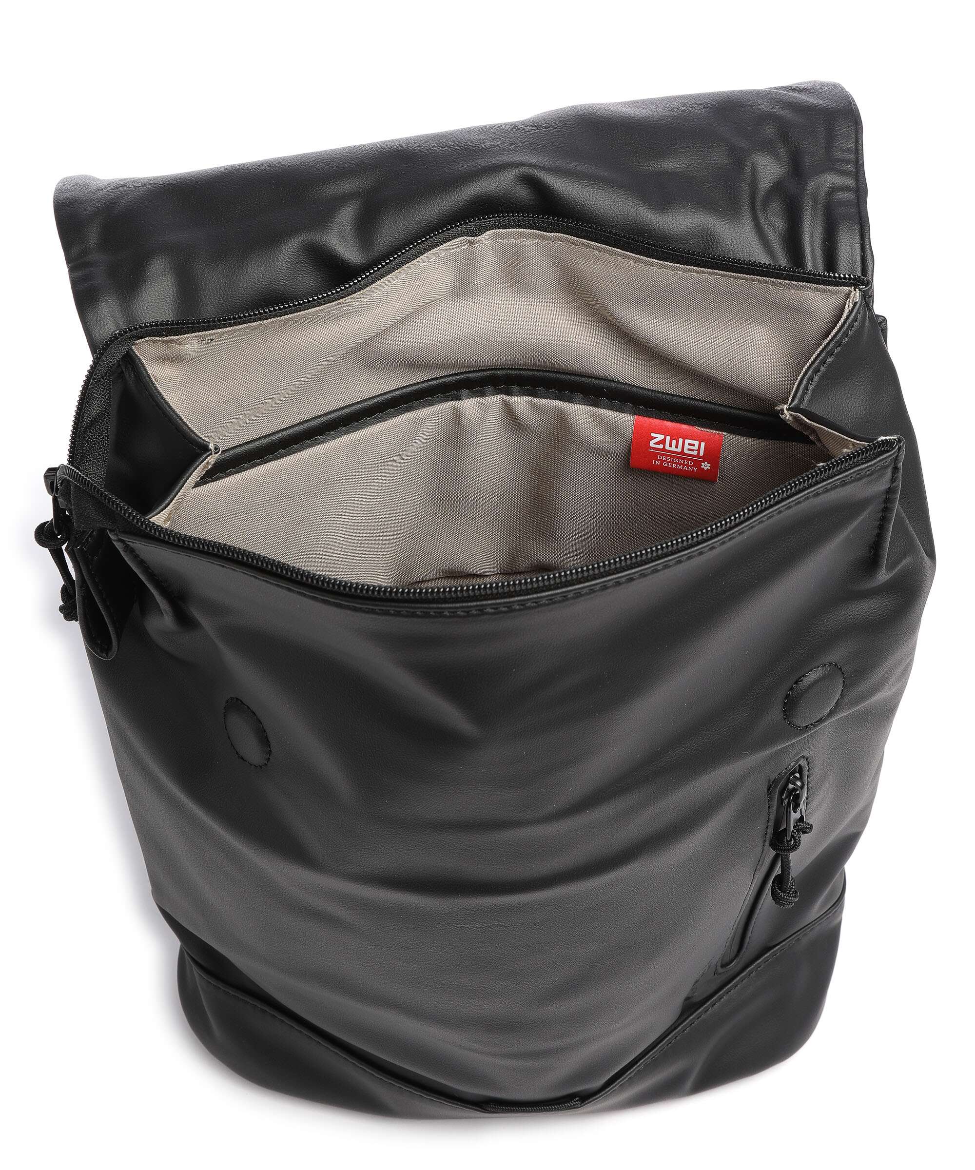 Zwei Cargo CAR130 Plecak black - Image 5