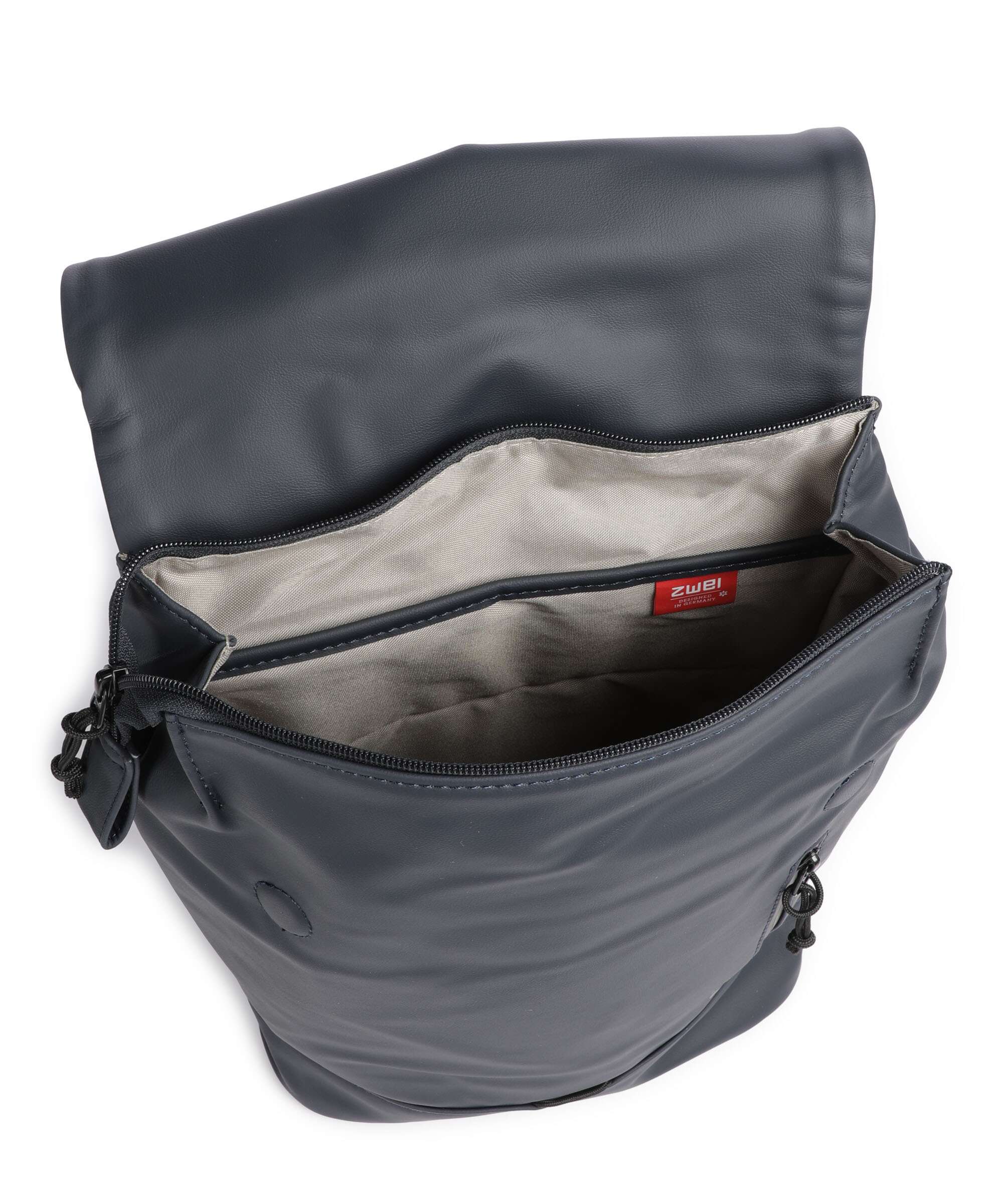 Zwei Cargo CAR130 Plecak blue - Image 5