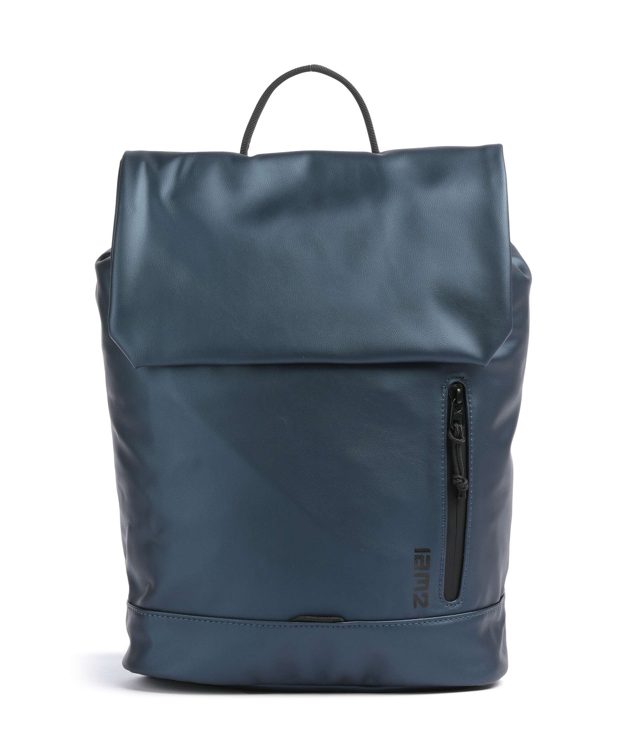 Zwei Cargo CAR130 Plecak metallic blue