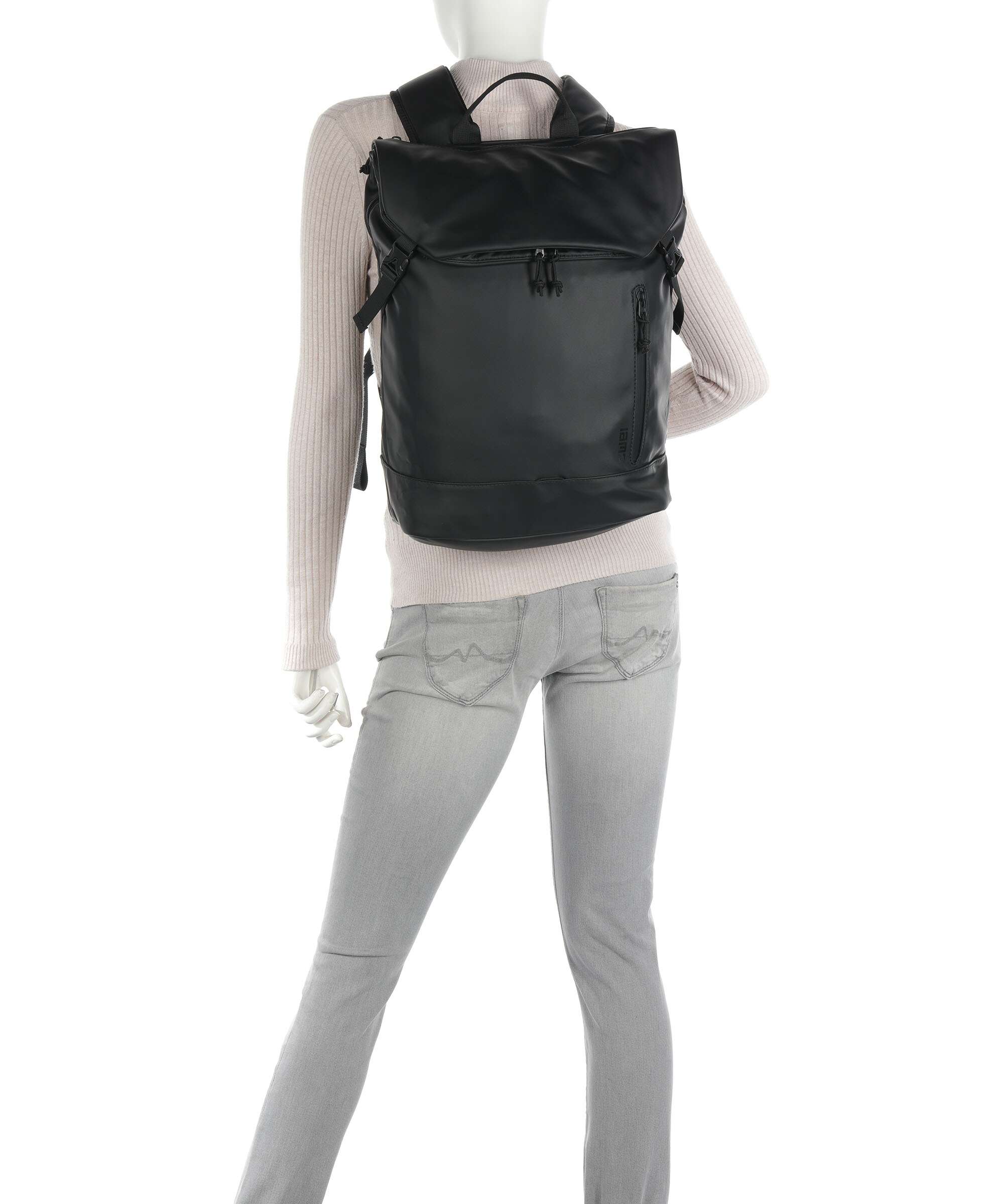 Zwei Cargo CAR350 Plecak black - Image 3