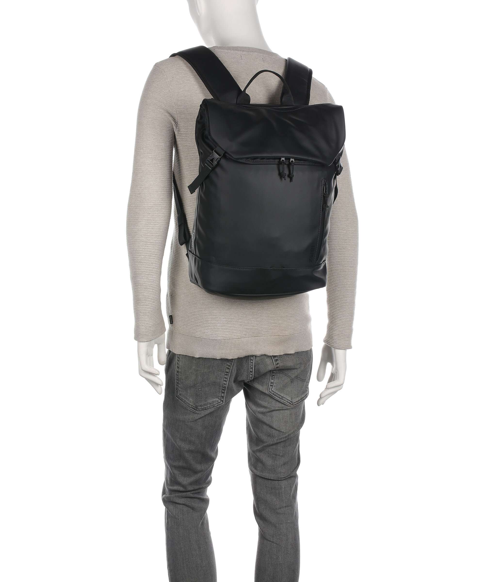 Zwei Cargo CAR350 Plecak black - Image 4