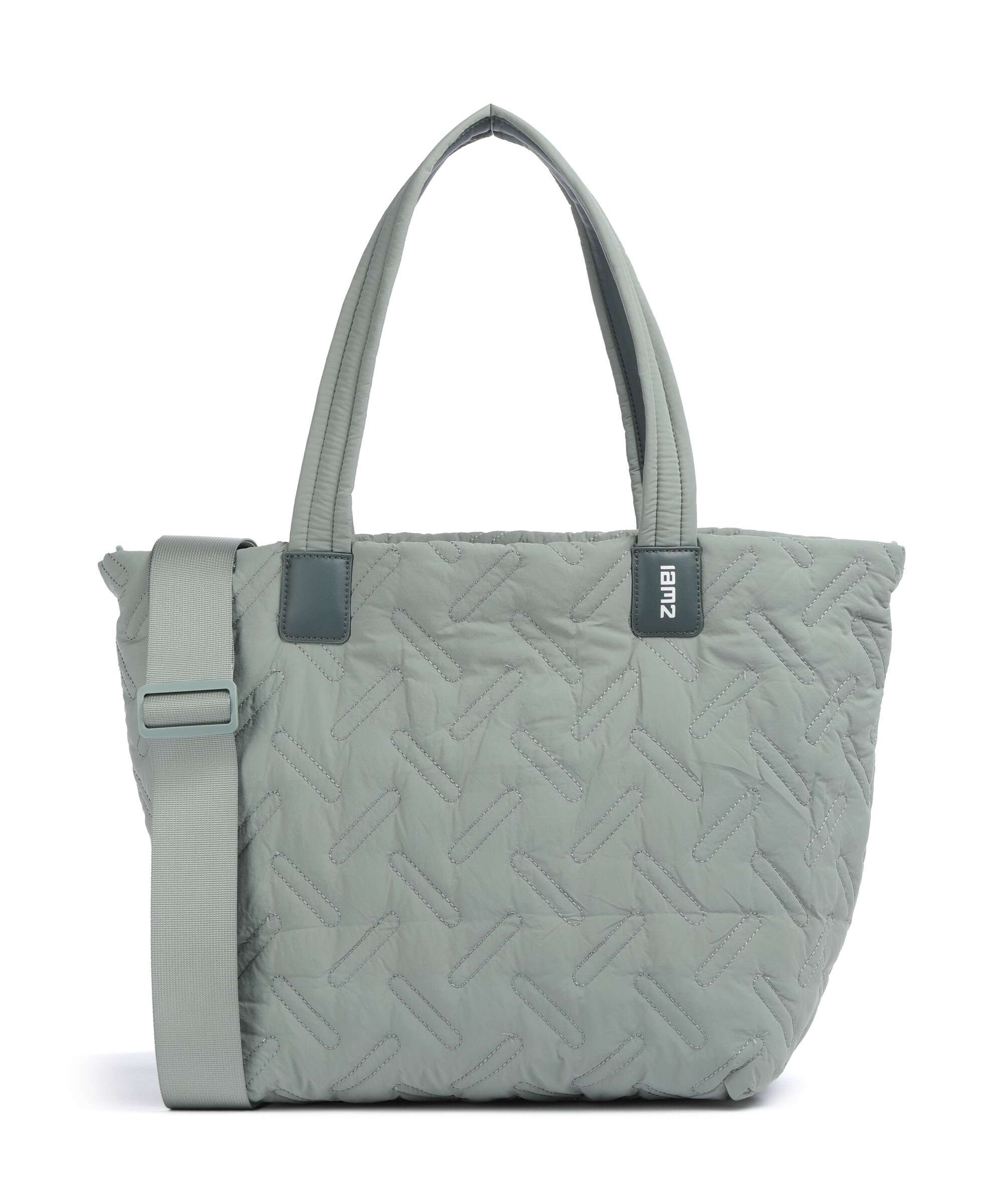 Zwei Cleo CL200 Torba na zakupy eucalyptus