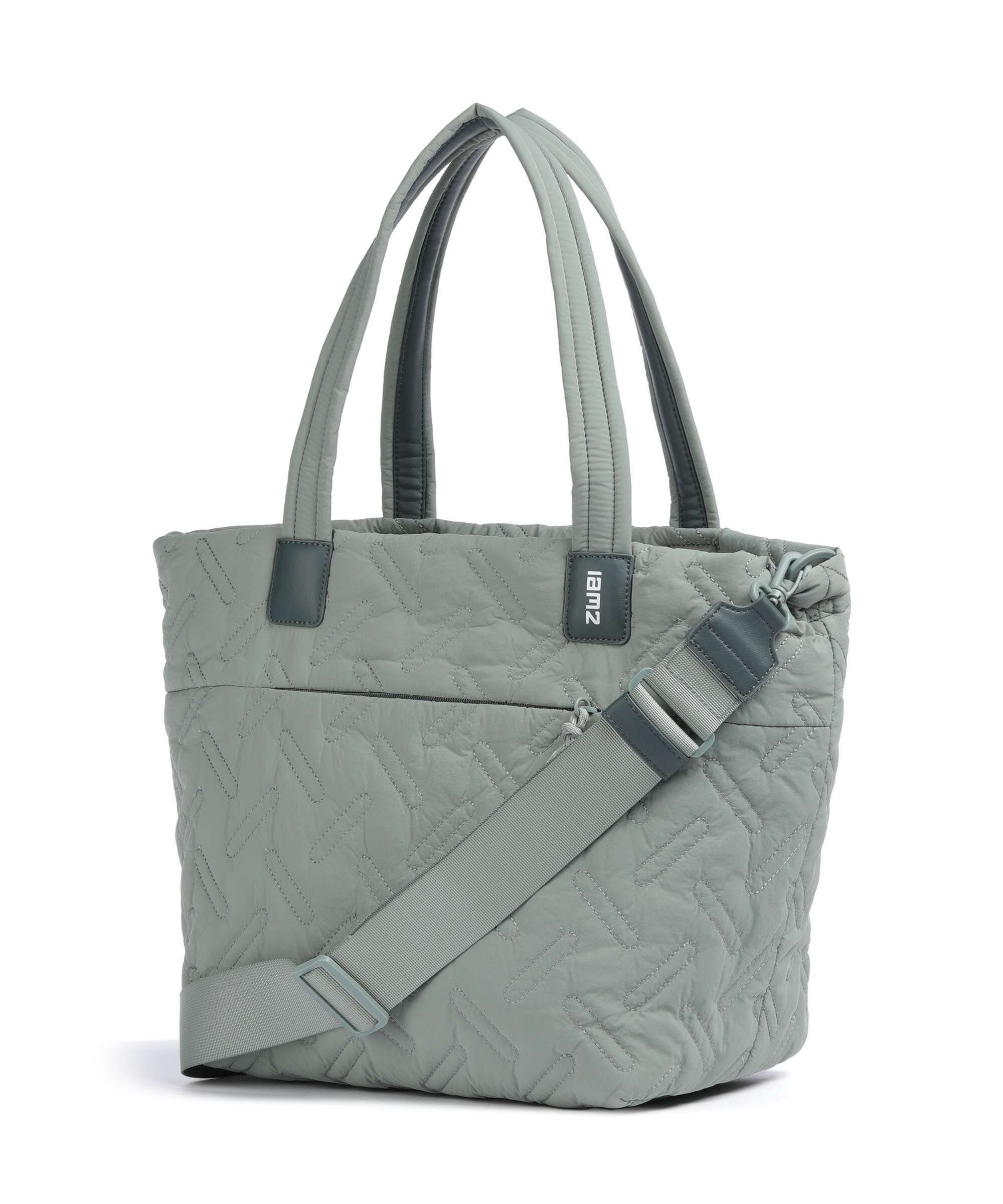 Zwei Cleo CL200 Torba na zakupy eucalyptus - Image 2