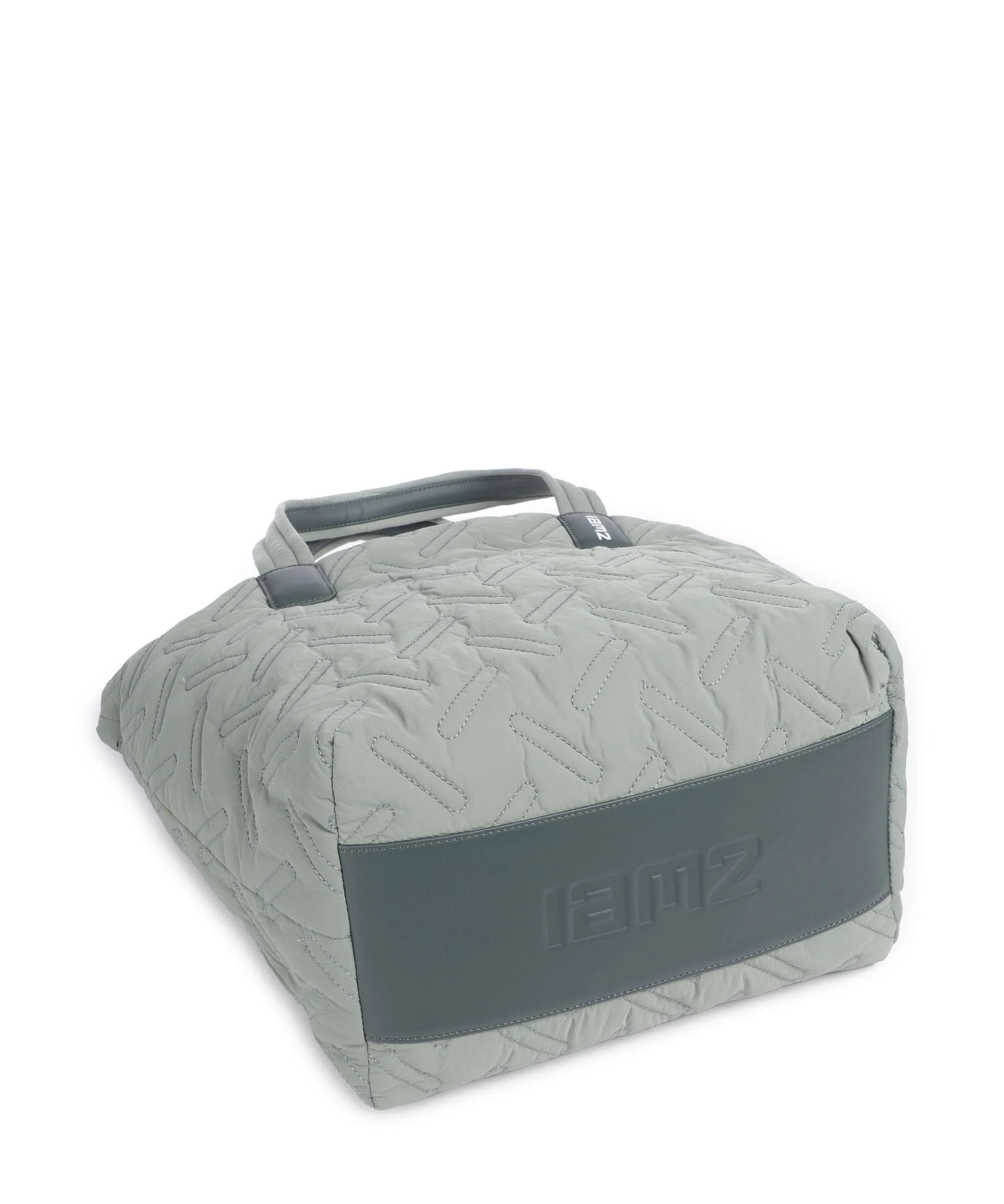 Zwei Cleo CL200 Torba na zakupy eucalyptus - Image 5