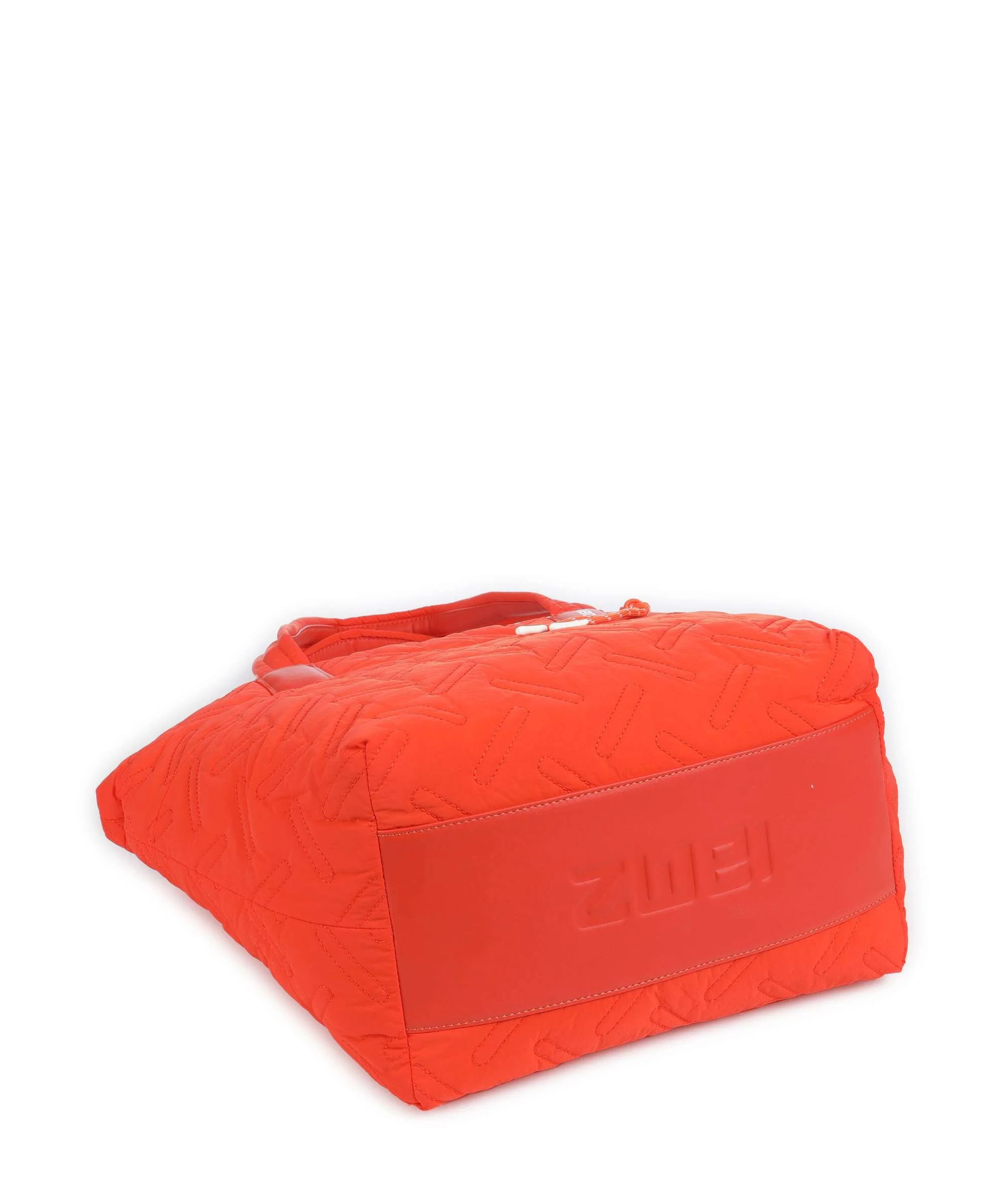 Zwei Cleo CL200 Torba na zakupy papaya - Image 5