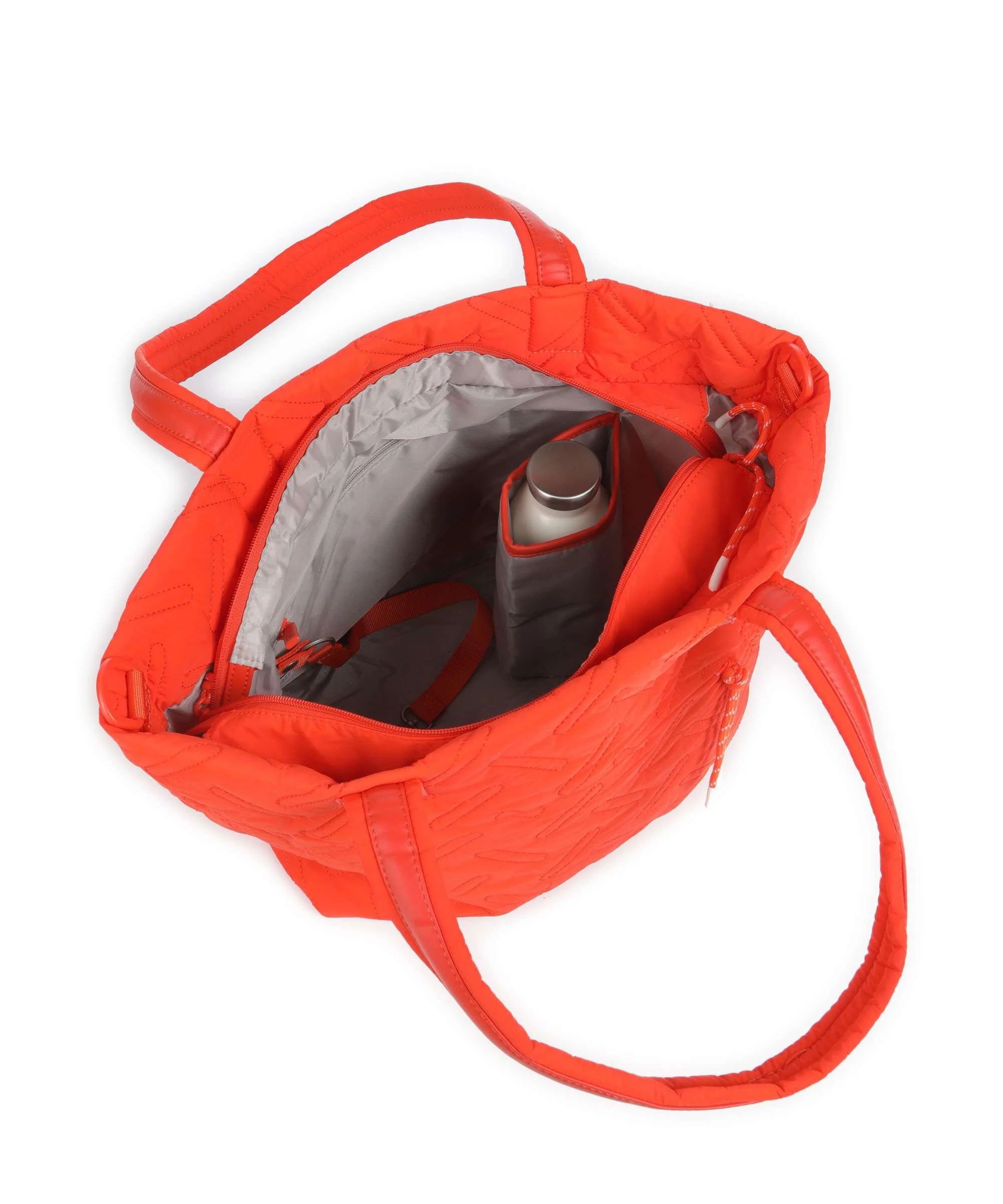 Zwei Cleo CL200 Torba na zakupy papaya - Image 6