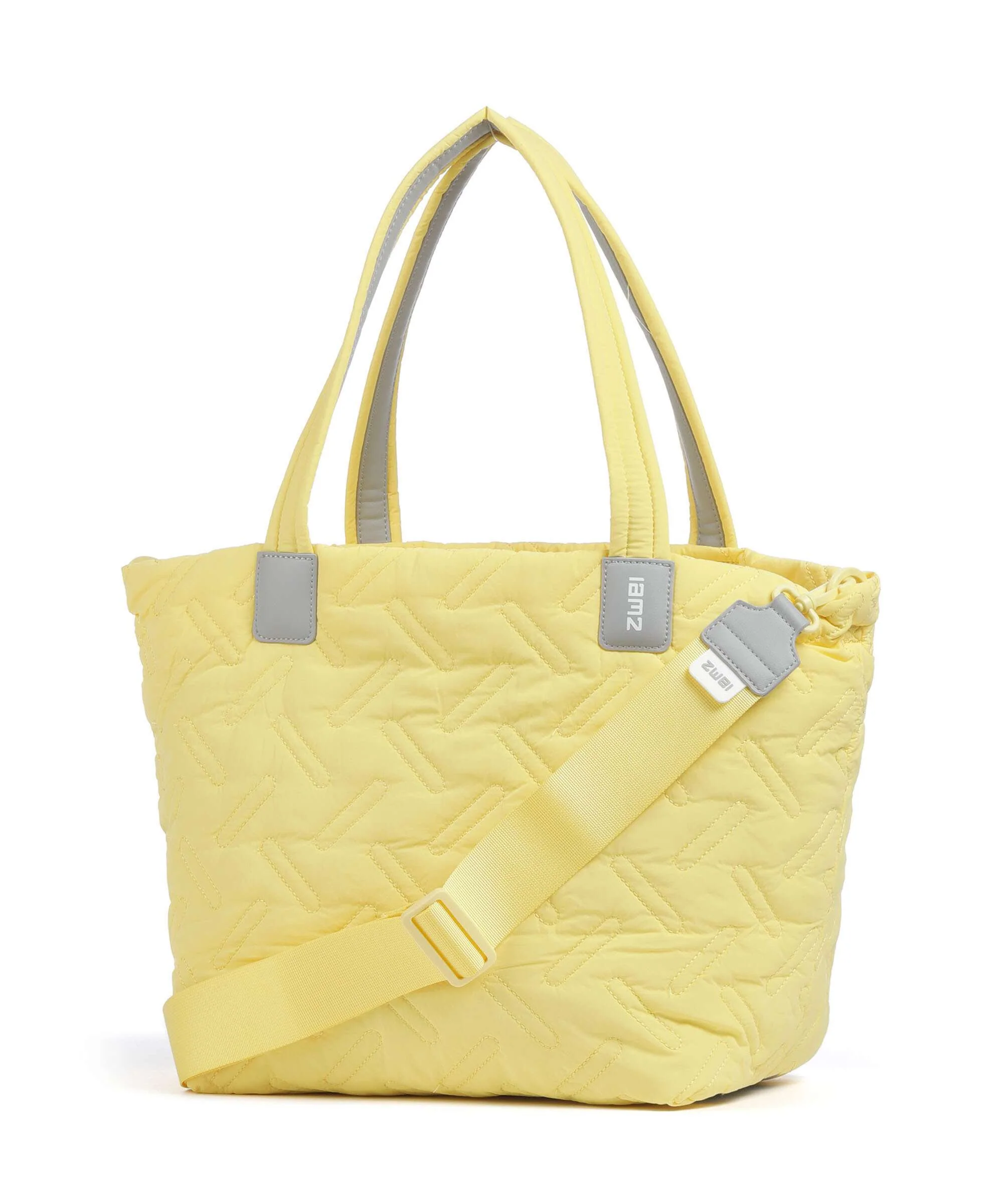 Zwei Cleo CL200 Torba na zakupy yellow - Image 2
