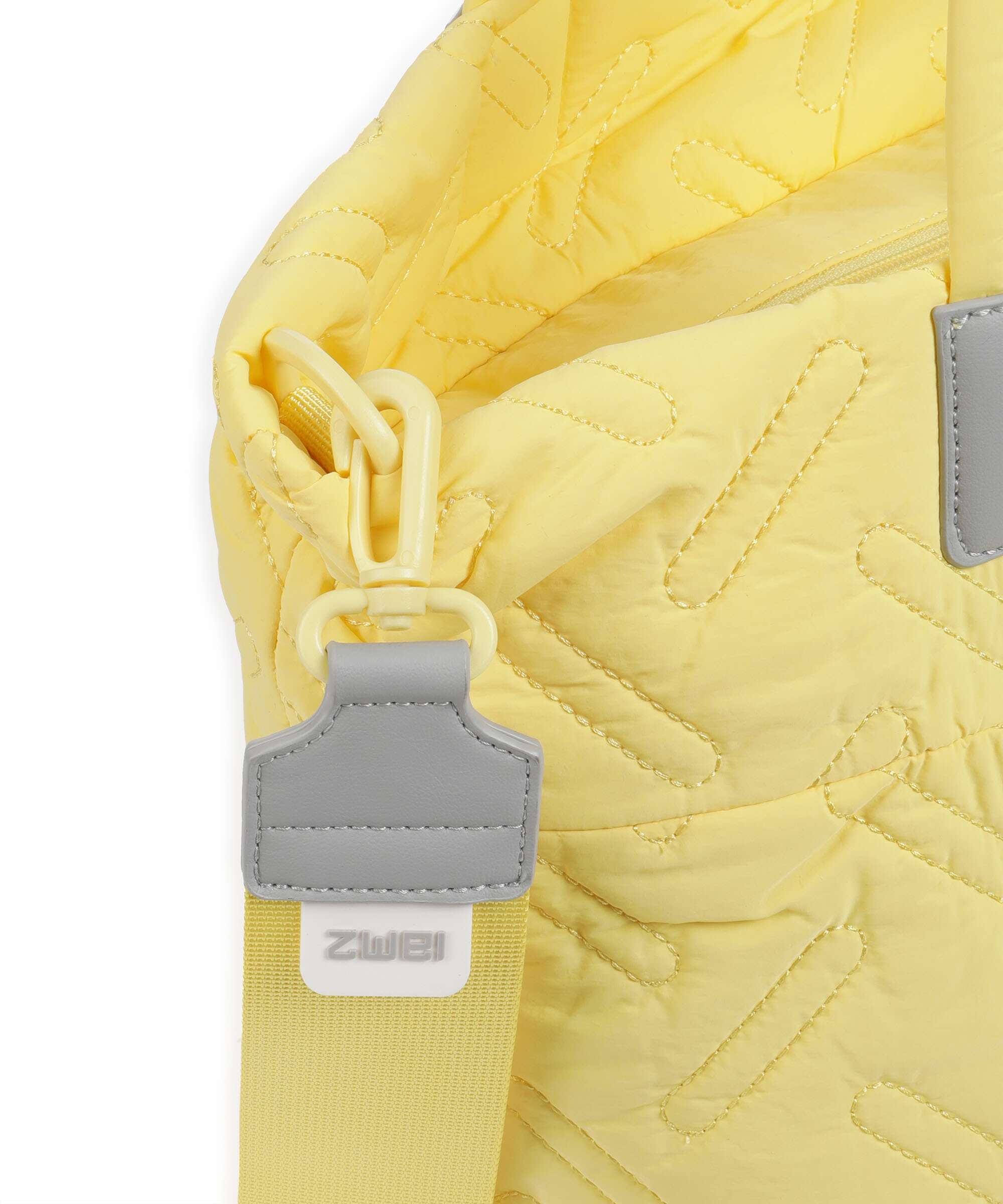 Zwei Cleo CL200 Torba na zakupy yellow - Image 4
