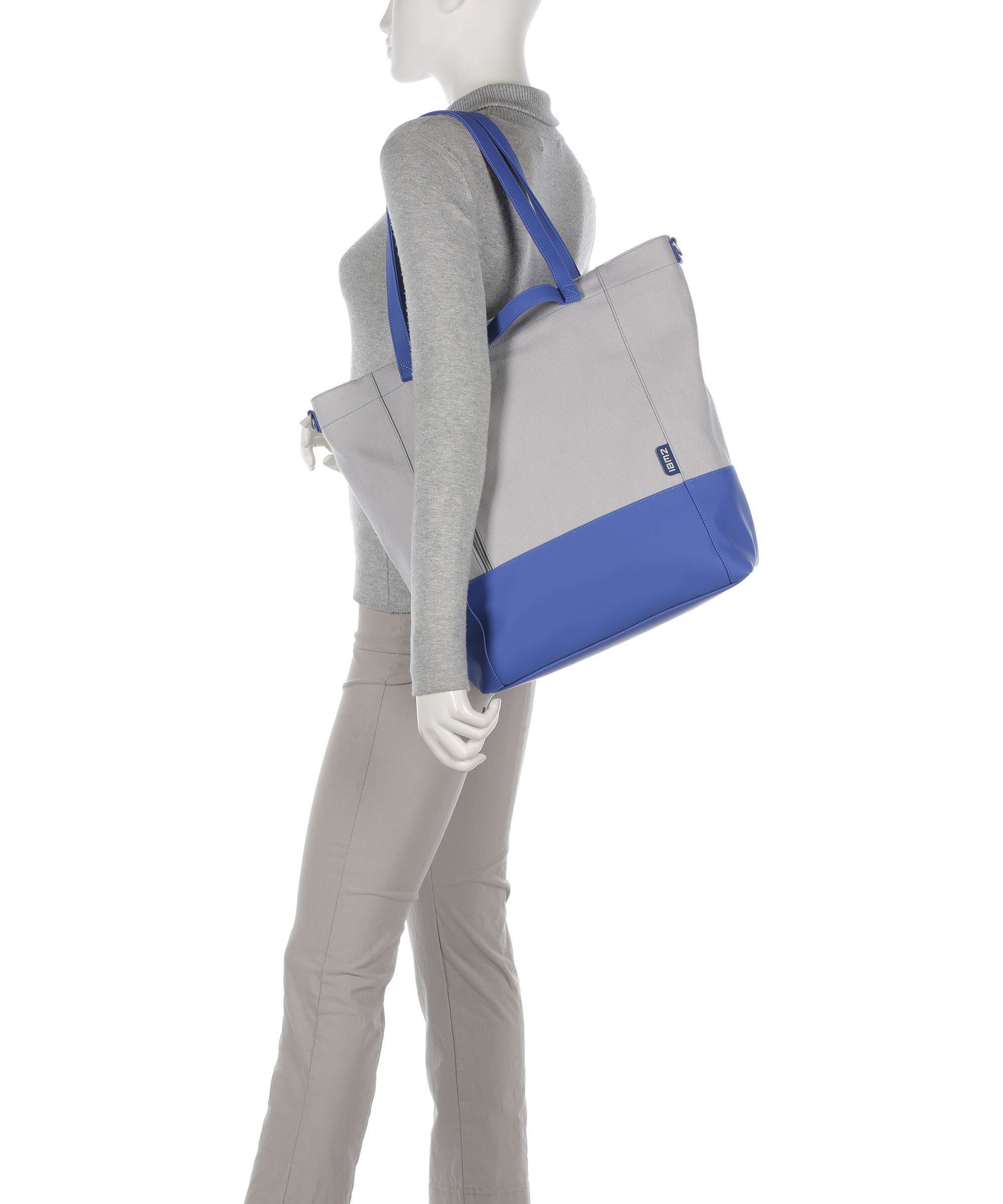 Zwei Fiorella FI200 Torba na zakupy ice - Image 3