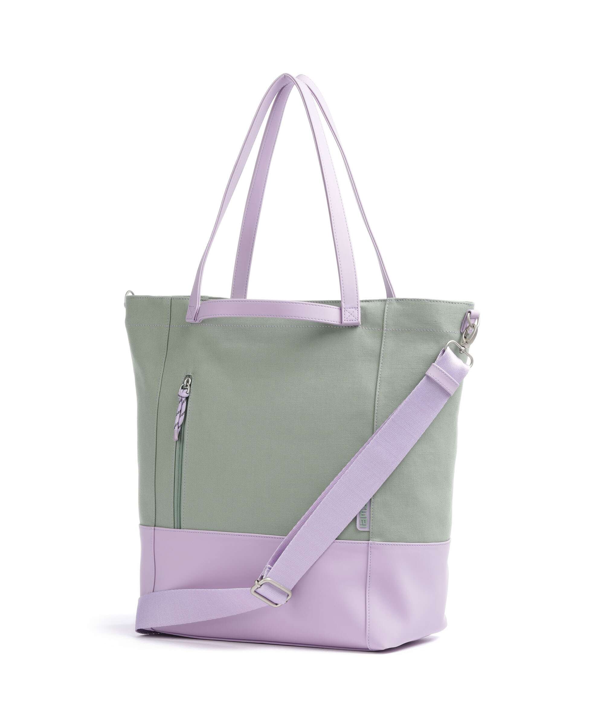 Zwei Fiorella FI200 Torba na zakupy jade - Image 2