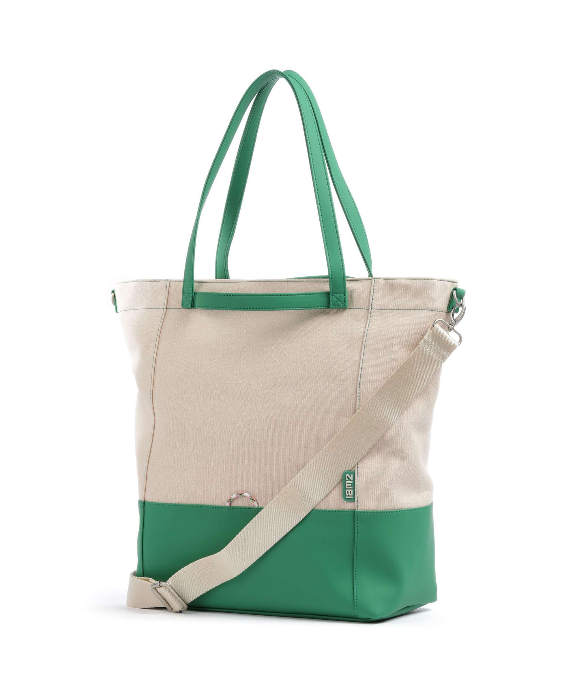 Zwei Fiorella FI200 Torba na zakupy sand - Image 2