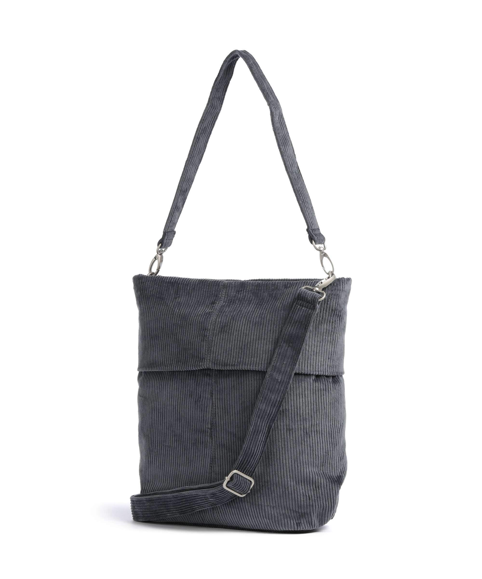 Zwei Mademoiselle.M M12 Torebka worek cord polar - Image 2