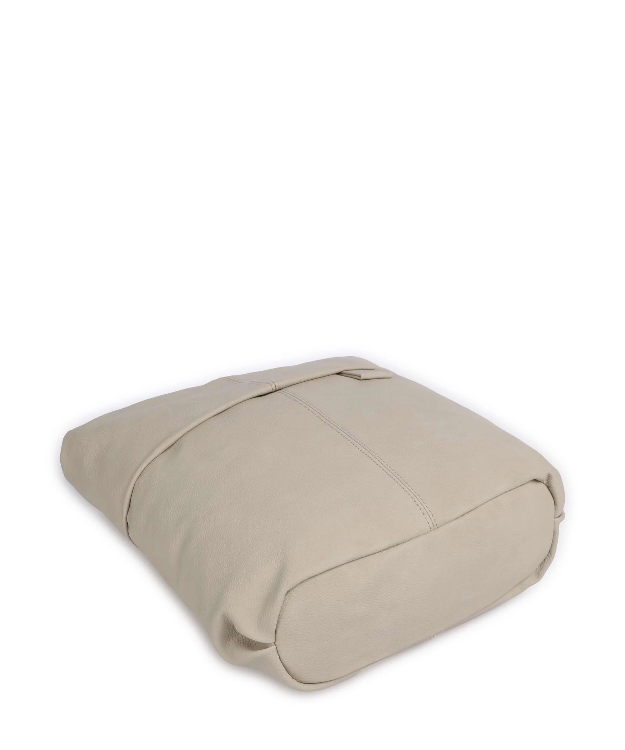 Zwei Mademoiselle.M M12 Torebka worek nubuk linen - Image 5