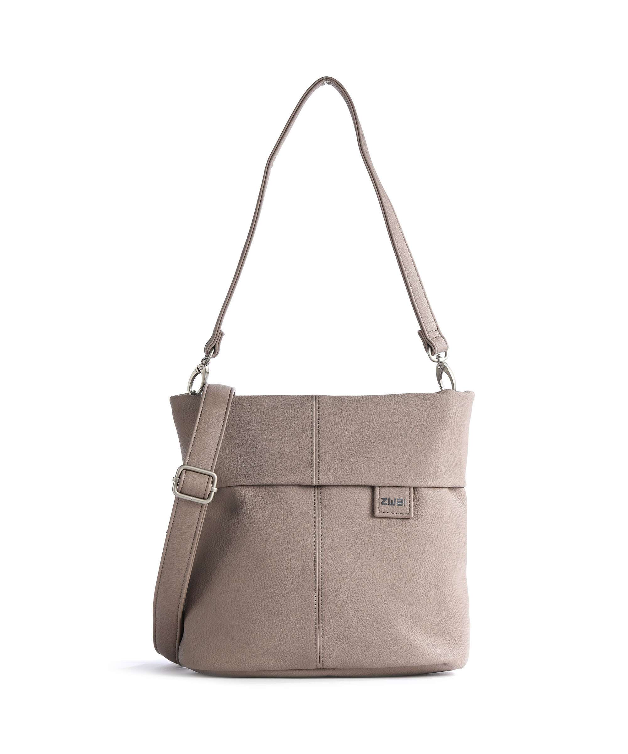 Zwei Mademoiselle.M M8 Torba na ramię cappuccino