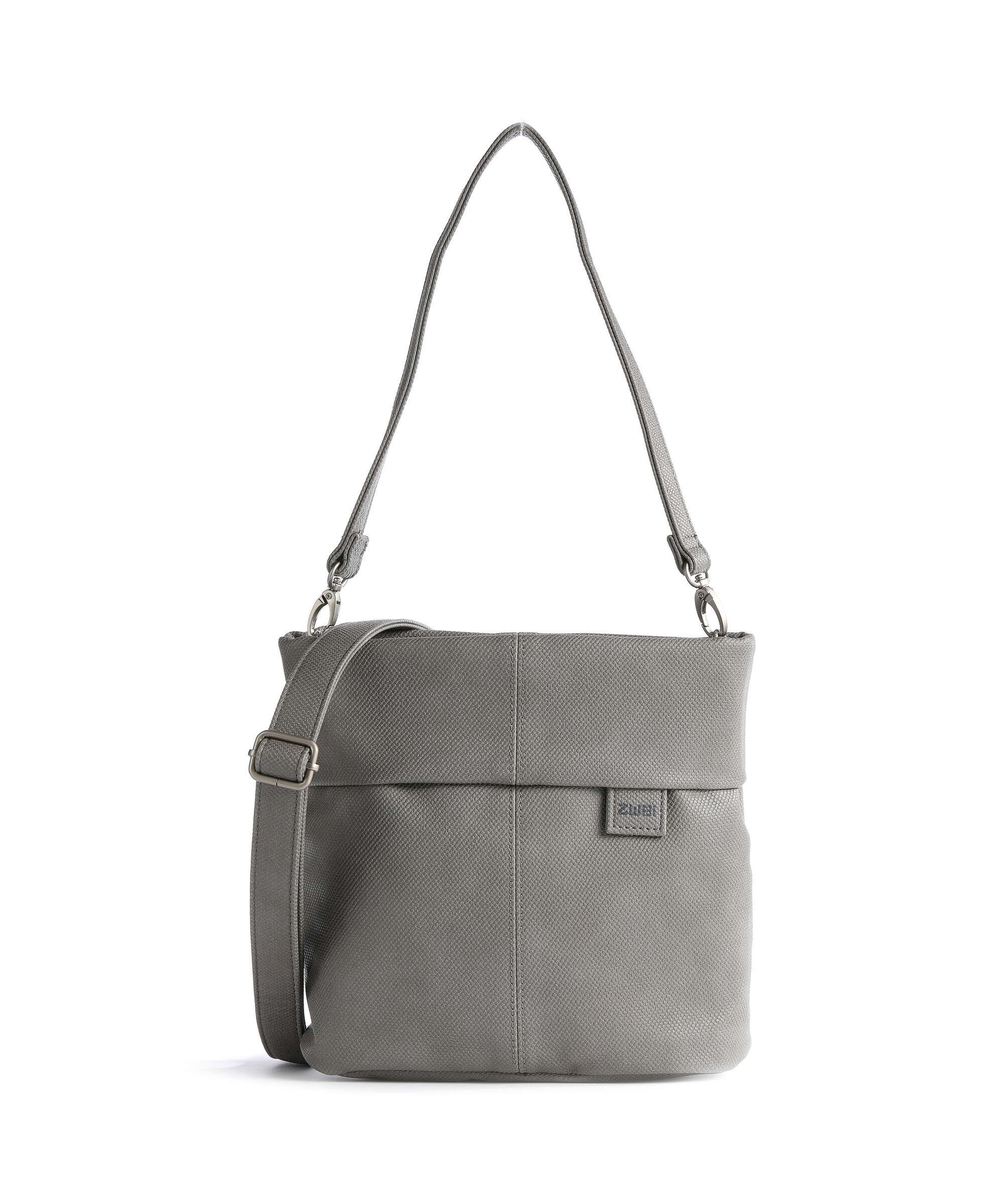 Zwei Mademoiselle.M M8 Torba na ramię grey