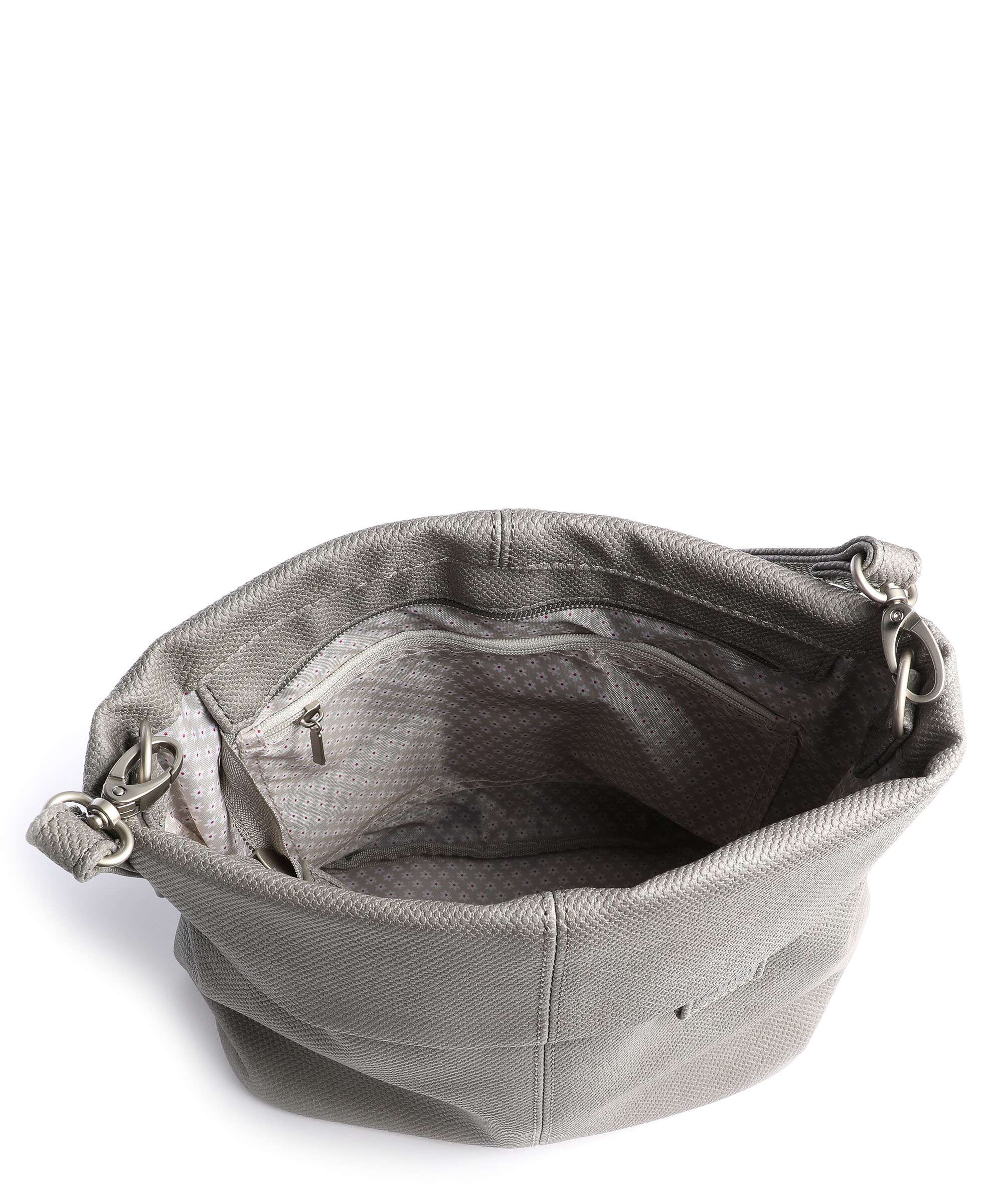 Zwei Mademoiselle.M M8 Torba na ramię grey - Image 5