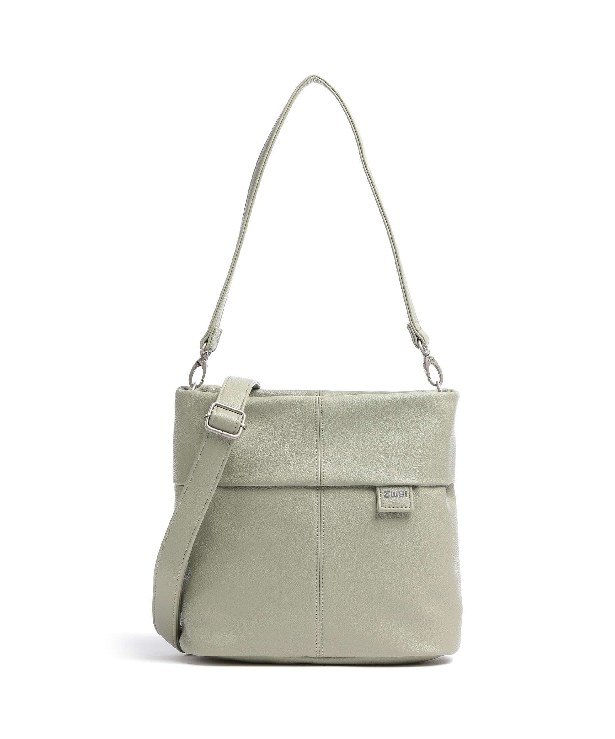Zwei Mademoiselle.M M8 Torba na ramię jade