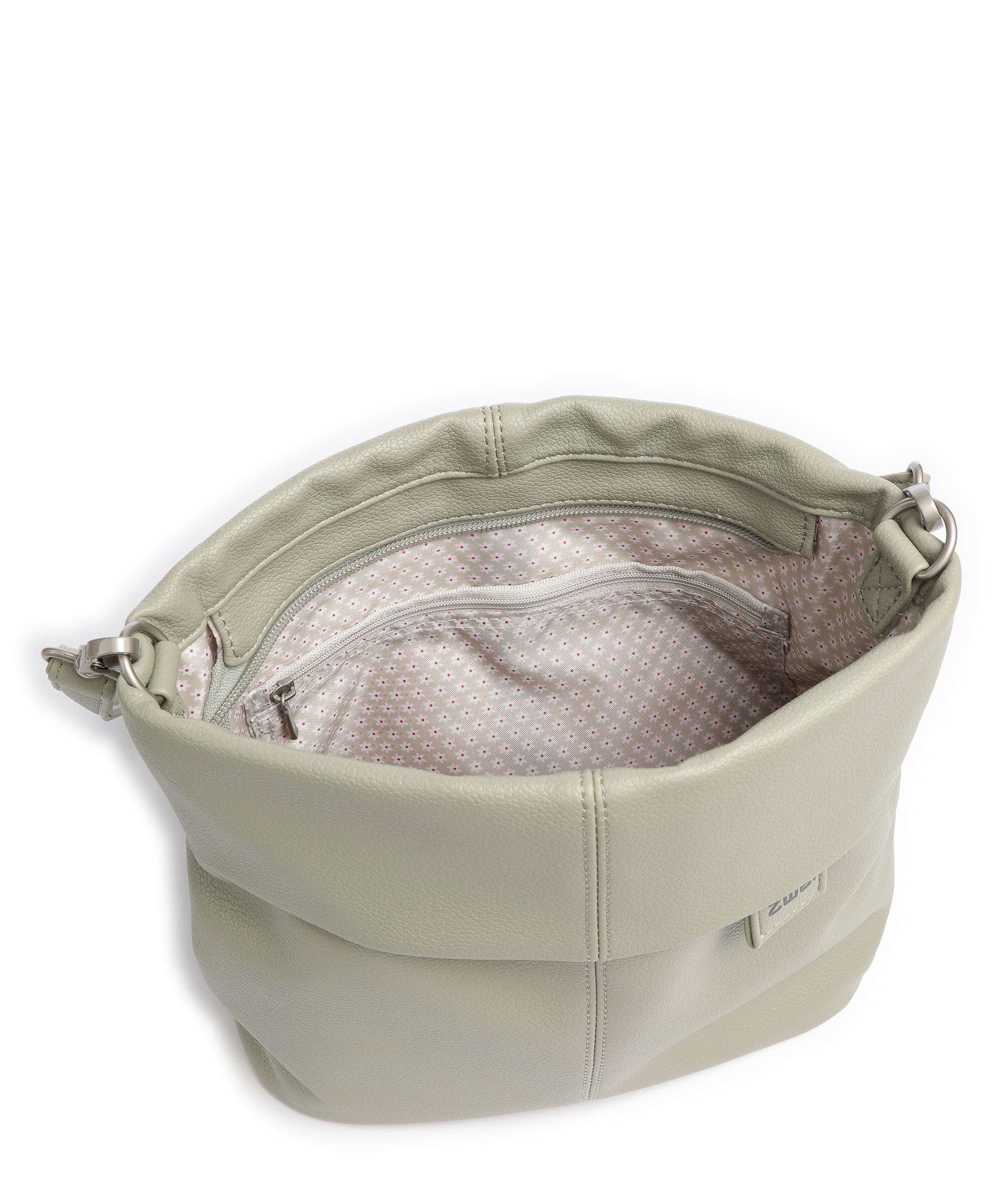 Zwei Mademoiselle.M M8 Torba na ramię jade - Image 5