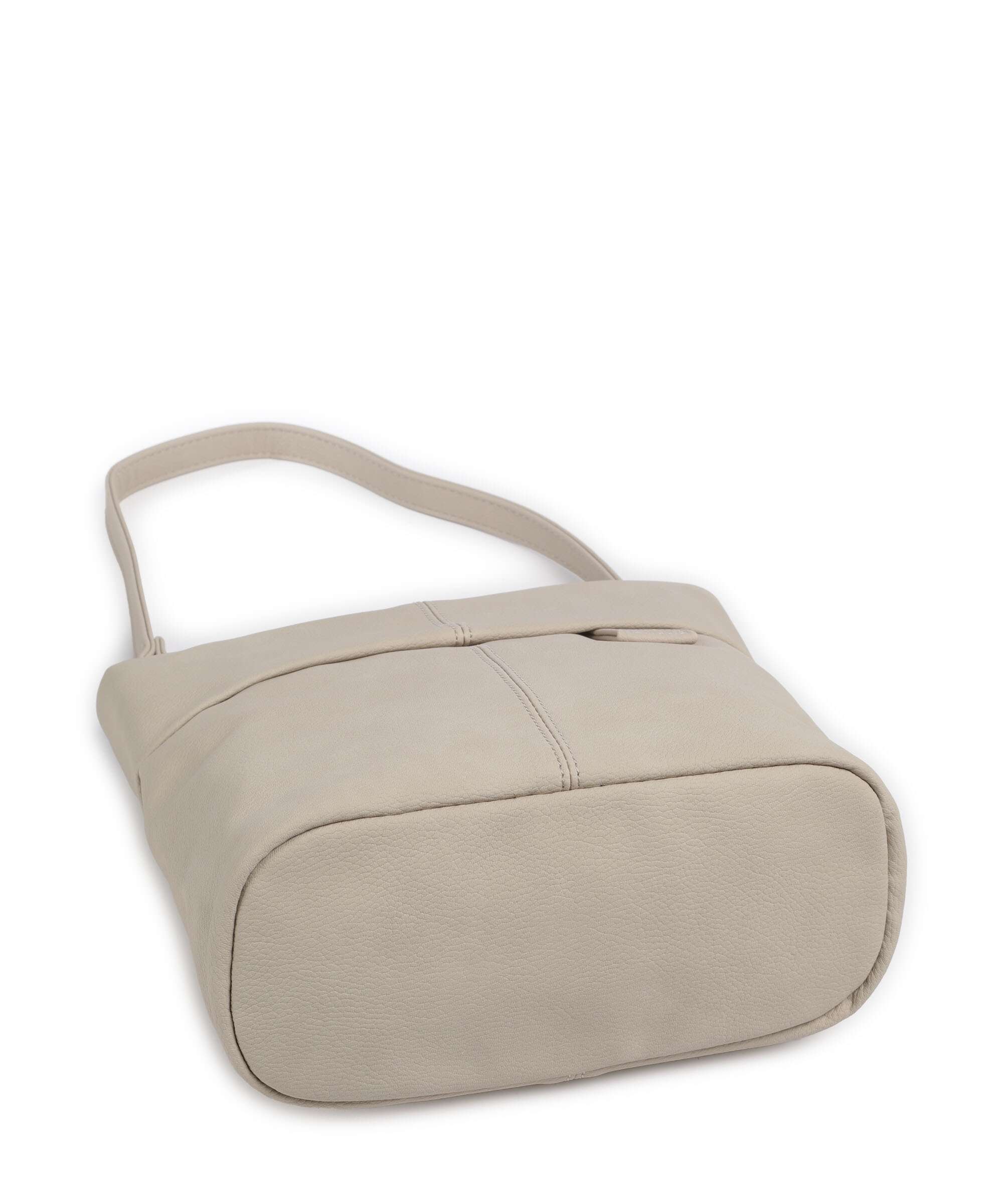 Zwei Mademoiselle.M M8 Torba na ramię nubuk linen - Image 6