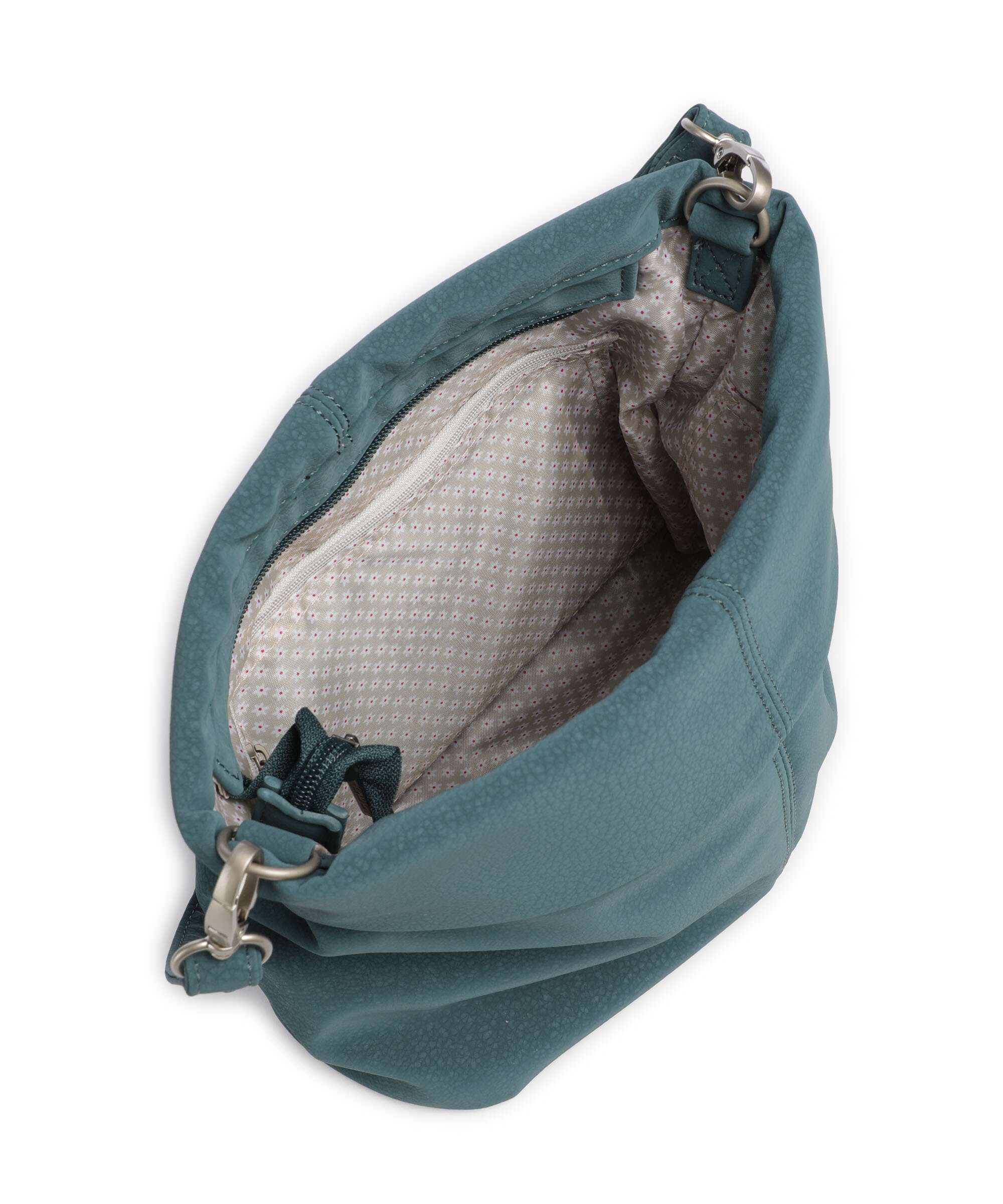 Zwei Mademoiselle.M M8 Torba na ramię pacific - Image 6