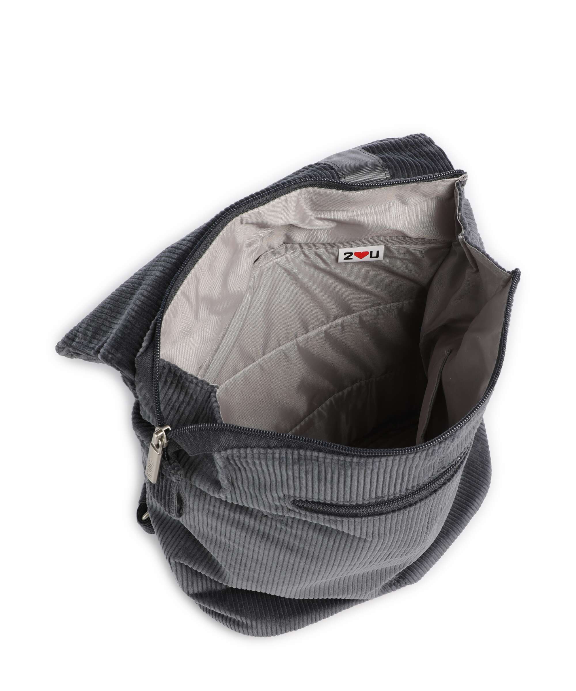 Zwei Mademoiselle.M MR13 Plecak cord polar - Image 5