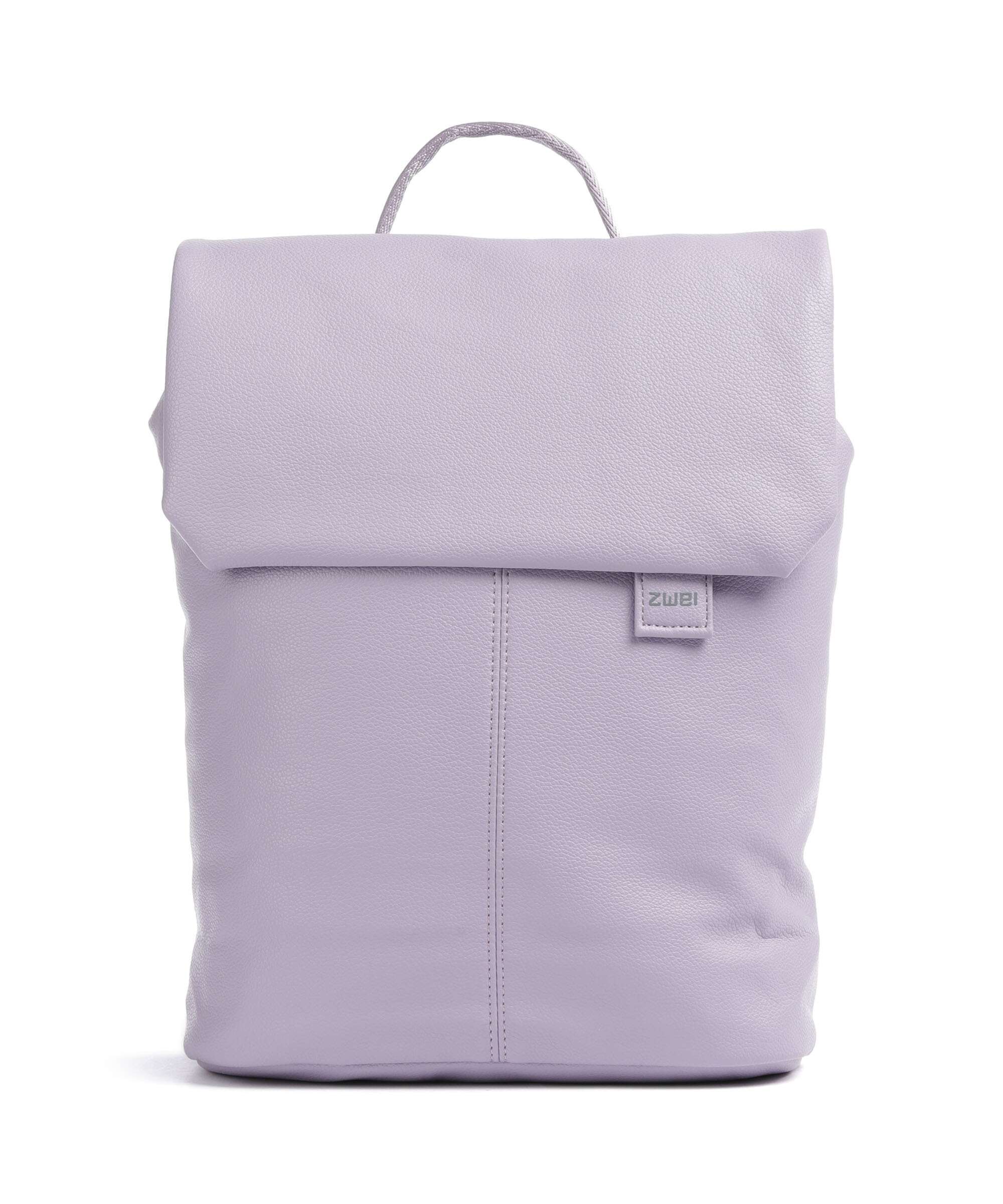 Zwei Mademoiselle.M MR13 Plecak lilac