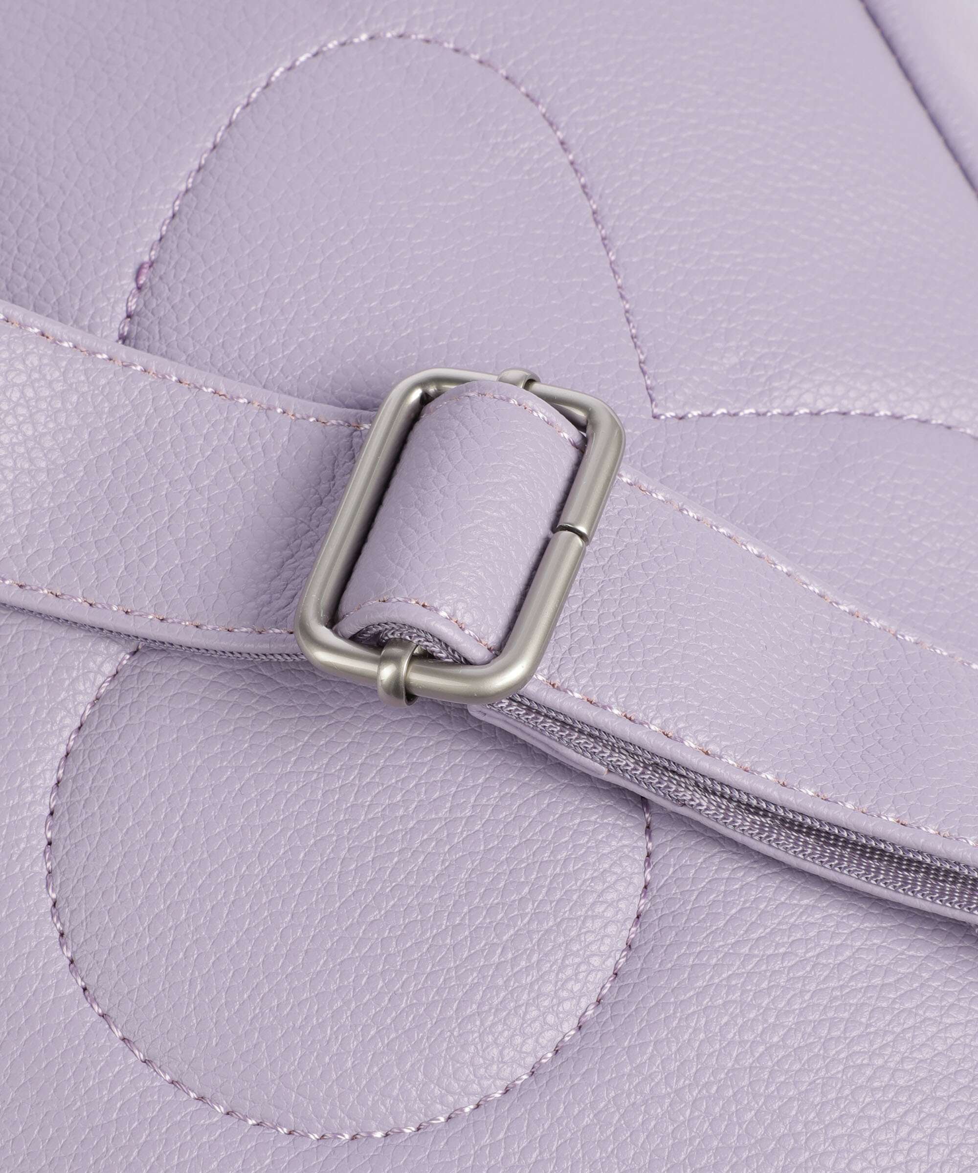 Zwei Mademoiselle.M MR13 Plecak lilac - Image 4