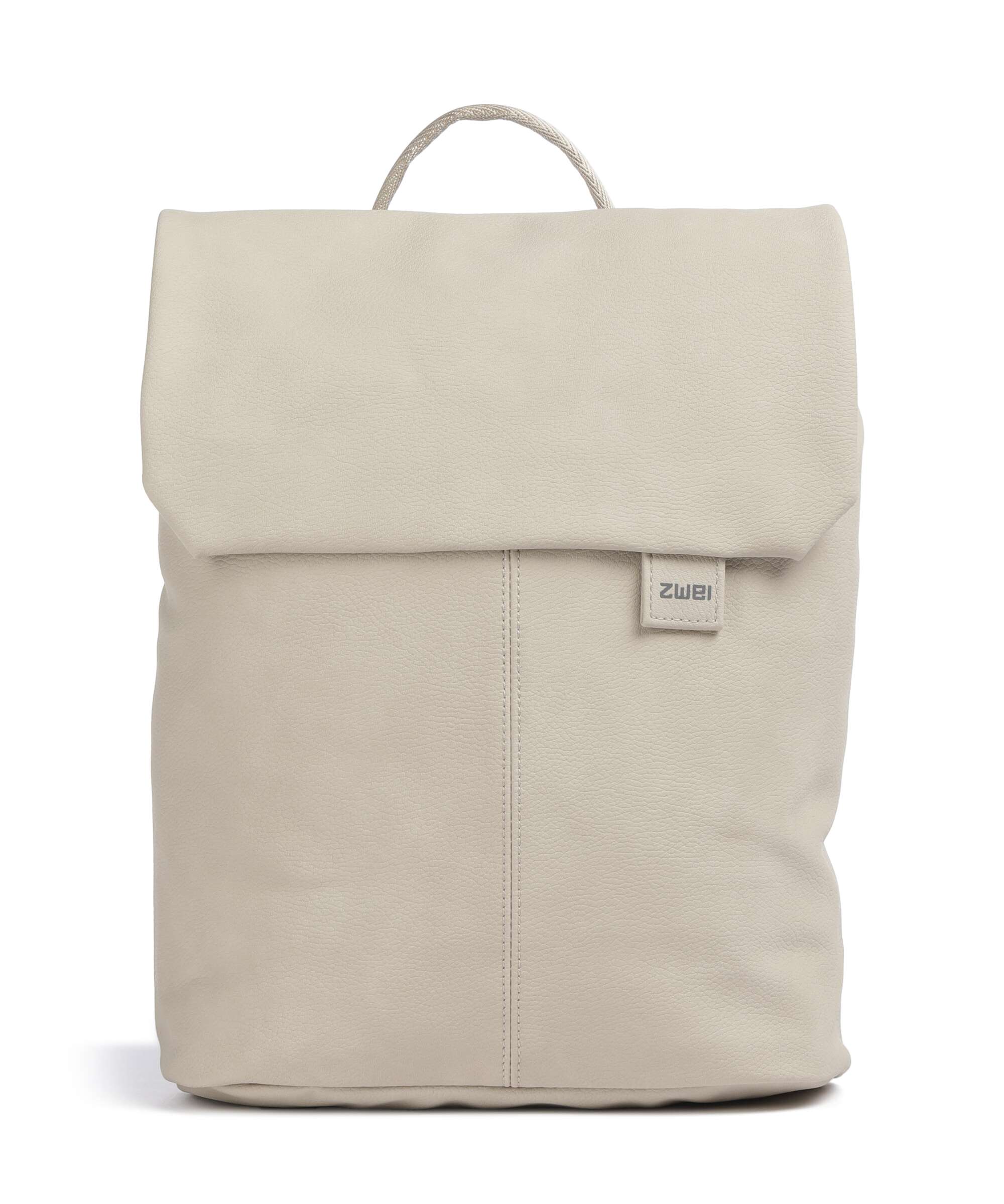 Zwei Mademoiselle.M MR13 Plecak nubuk linen