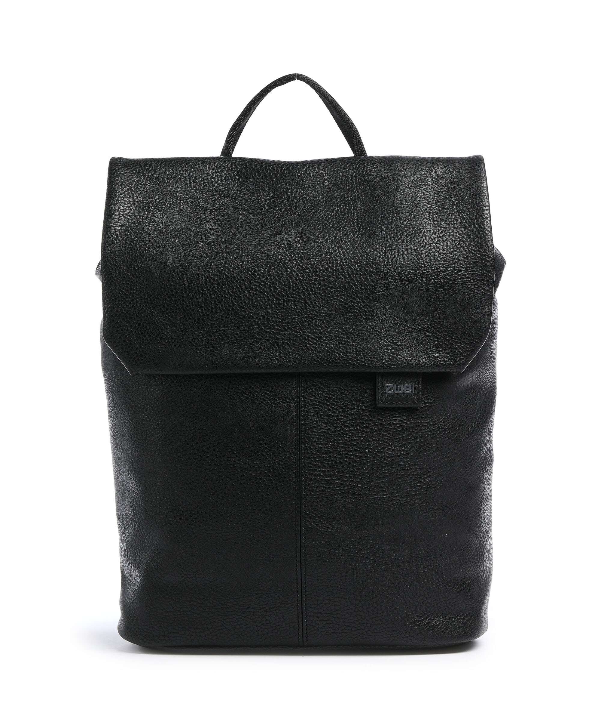 Zwei Mademoiselle.M MR13 Plecak noir