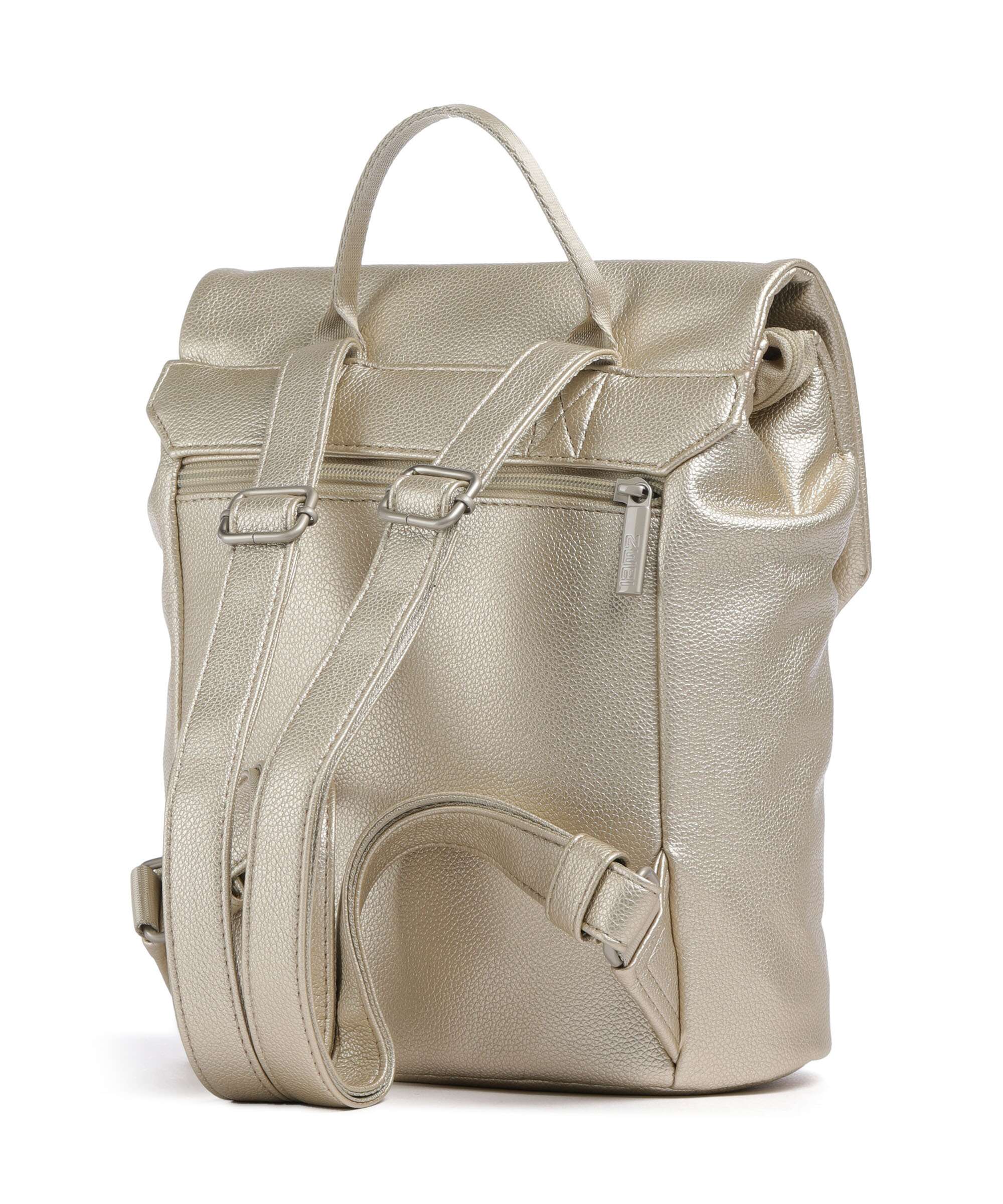 Zwei Mademoiselle.M MR8 Plecak gold - Image 2