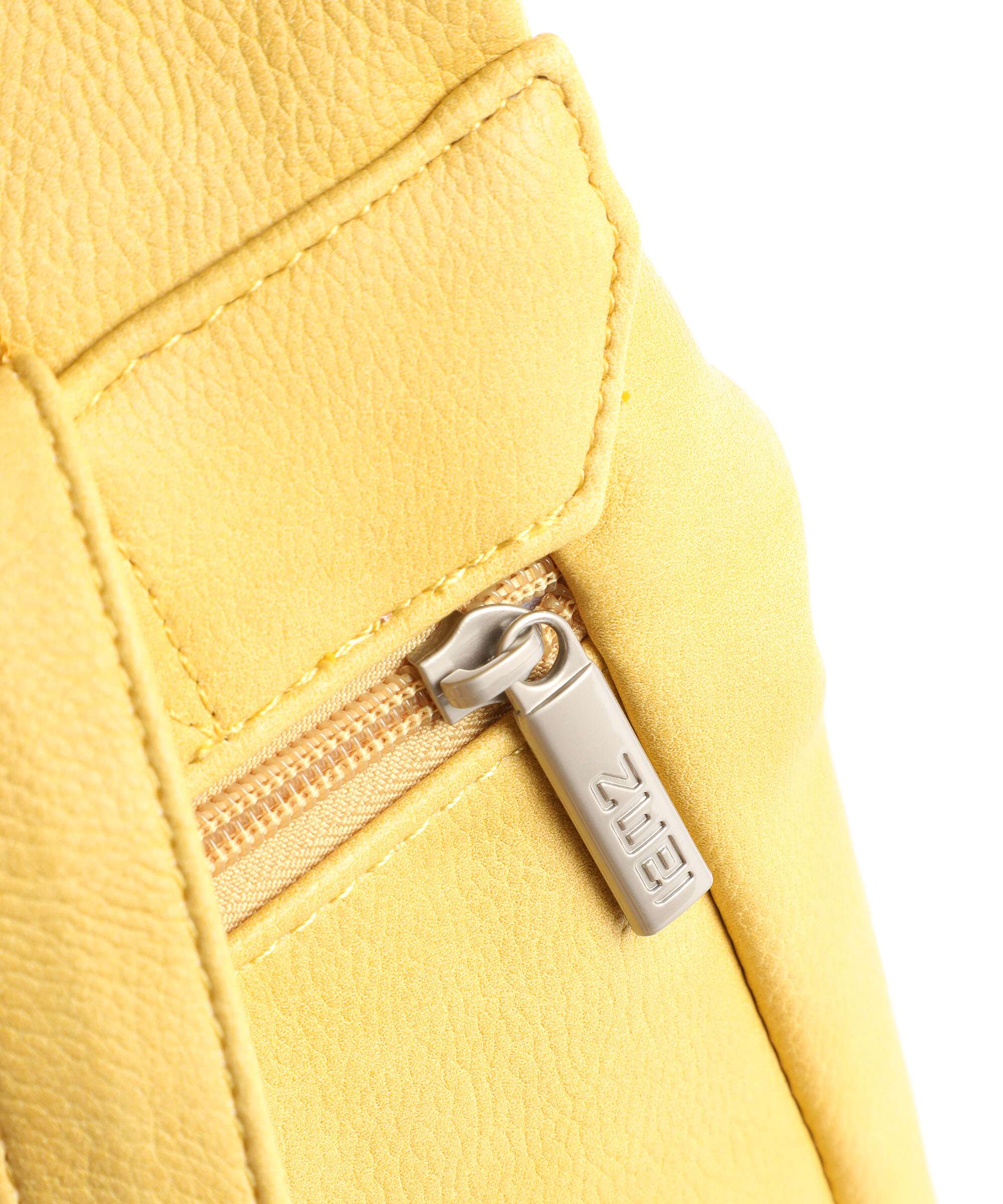 Zwei Mademoiselle.M MR8 Plecak lemon - Image 4