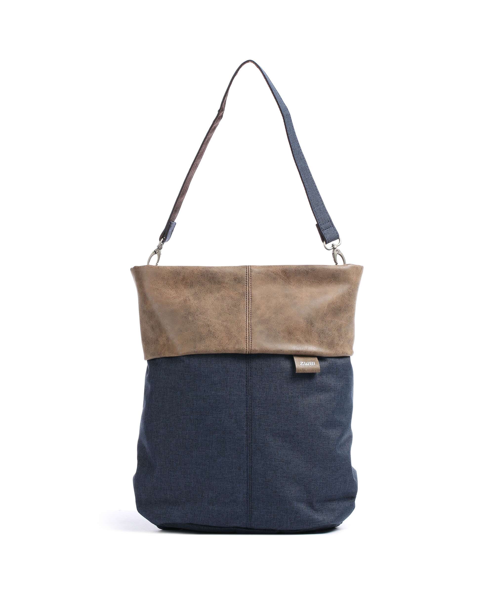 Zwei Olli OR12 Plecak-torba blue
