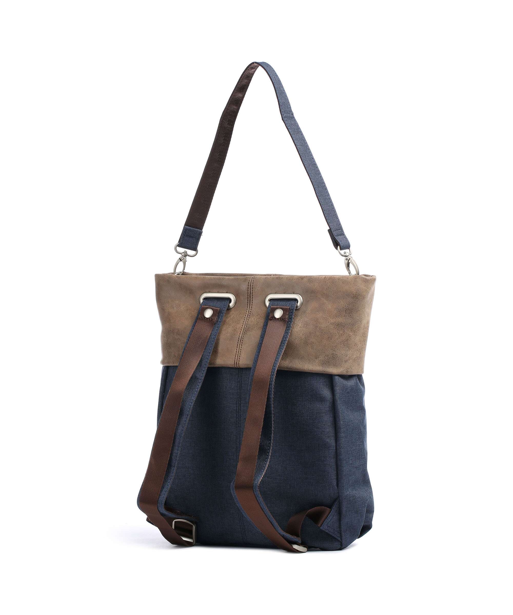 Zwei Olli OR12 Plecak-torba blue - Image 2