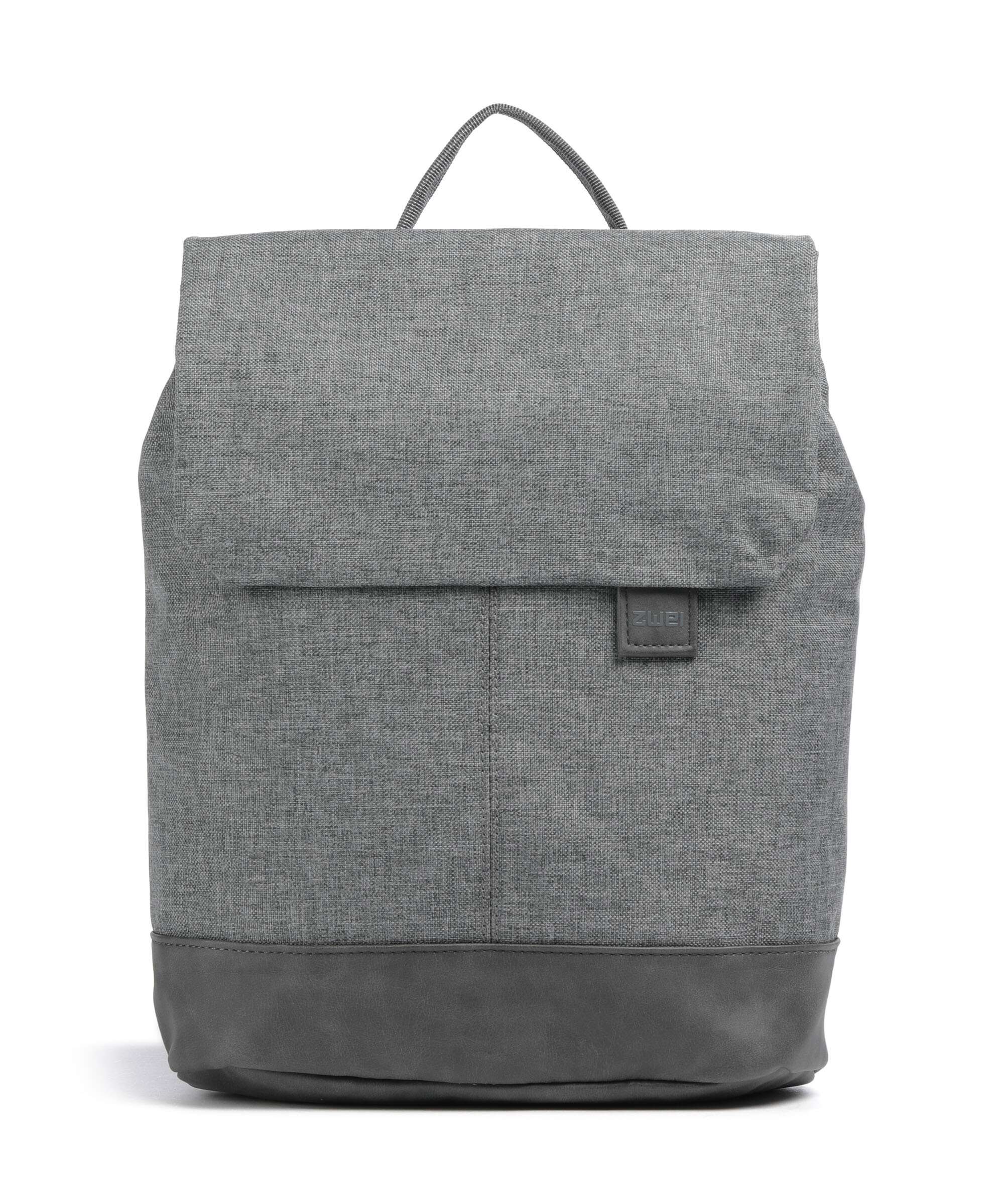 Zwei Olli OR13 Plecak grey