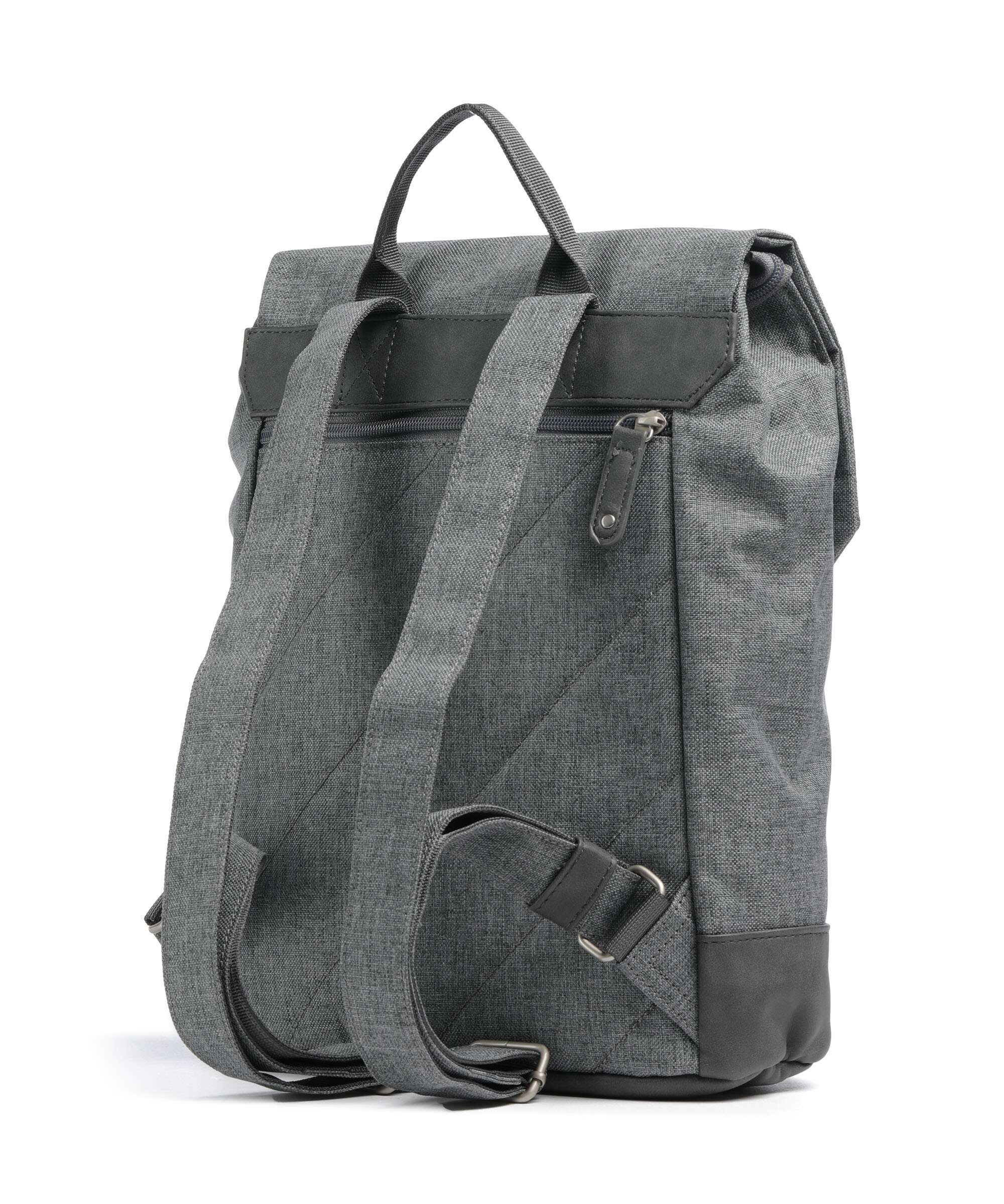 Zwei Olli OR13 Plecak grey - Image 2