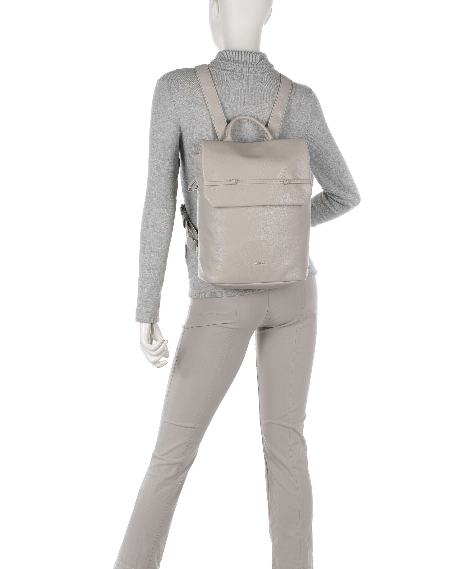 Zwei Perla PER130 Plecak cappuccino - Image 3