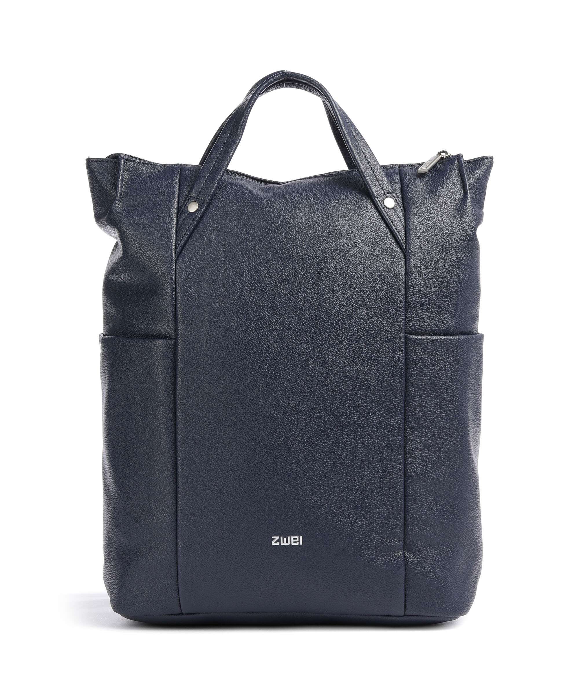 Zwei Pia PIR150 Plecak blue